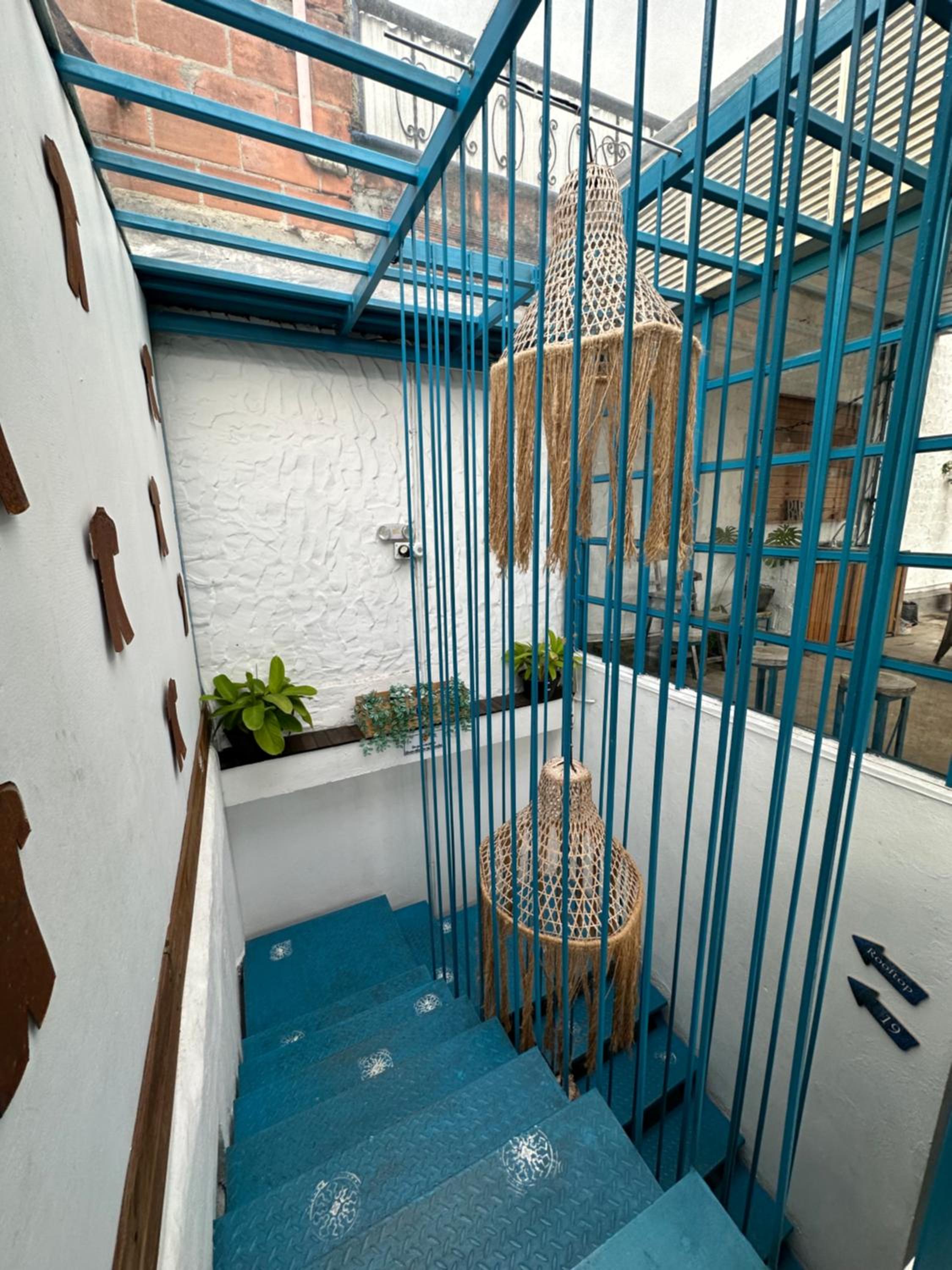 Hotel Casa Lucca