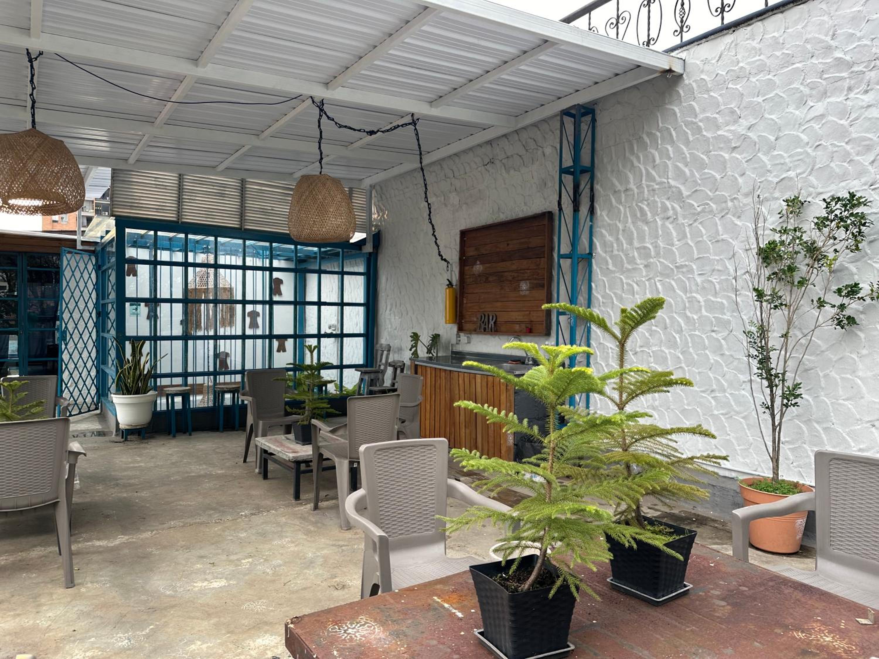 Hotel Casa Lucca