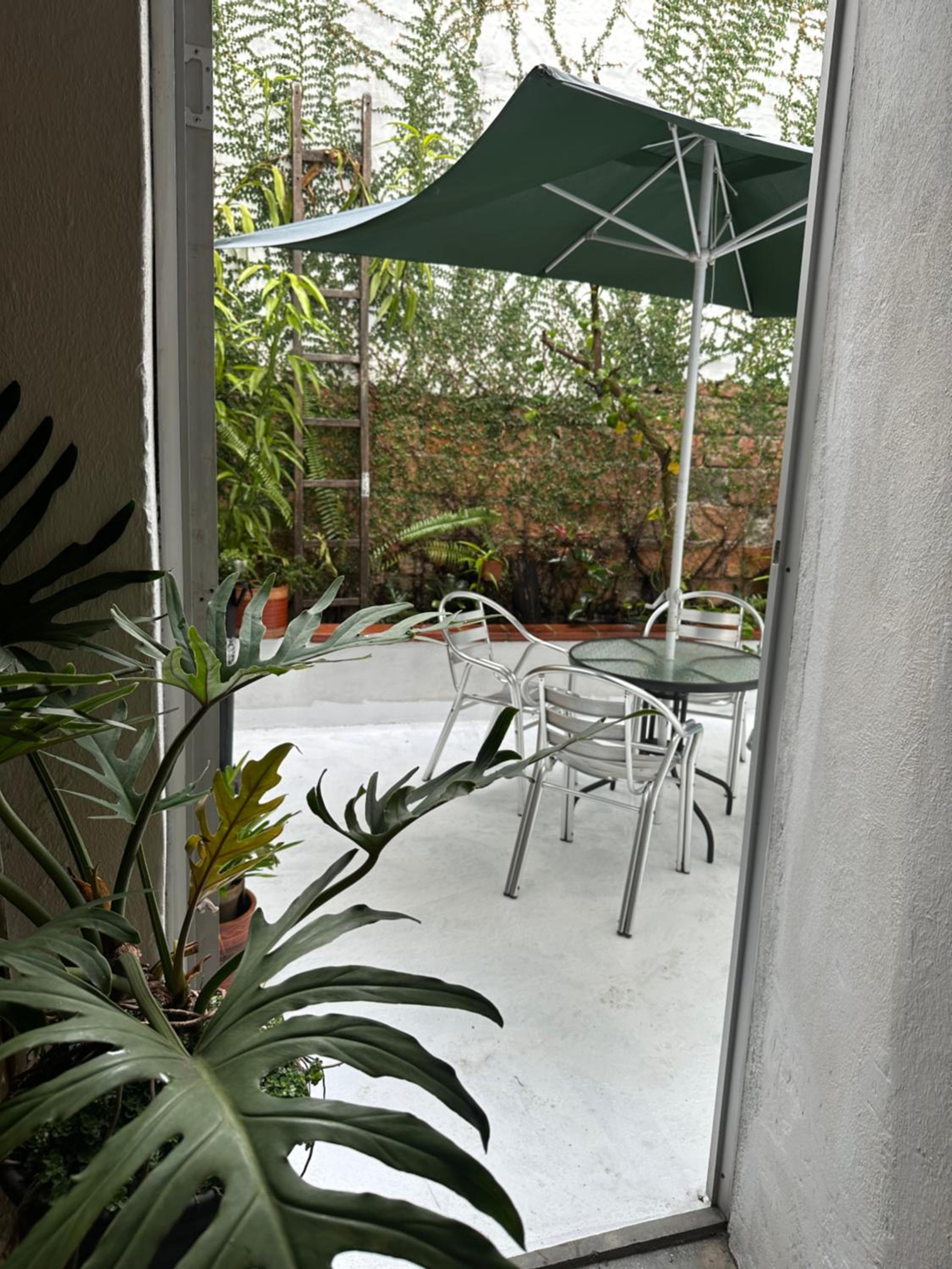 Hotel Casa Lucca