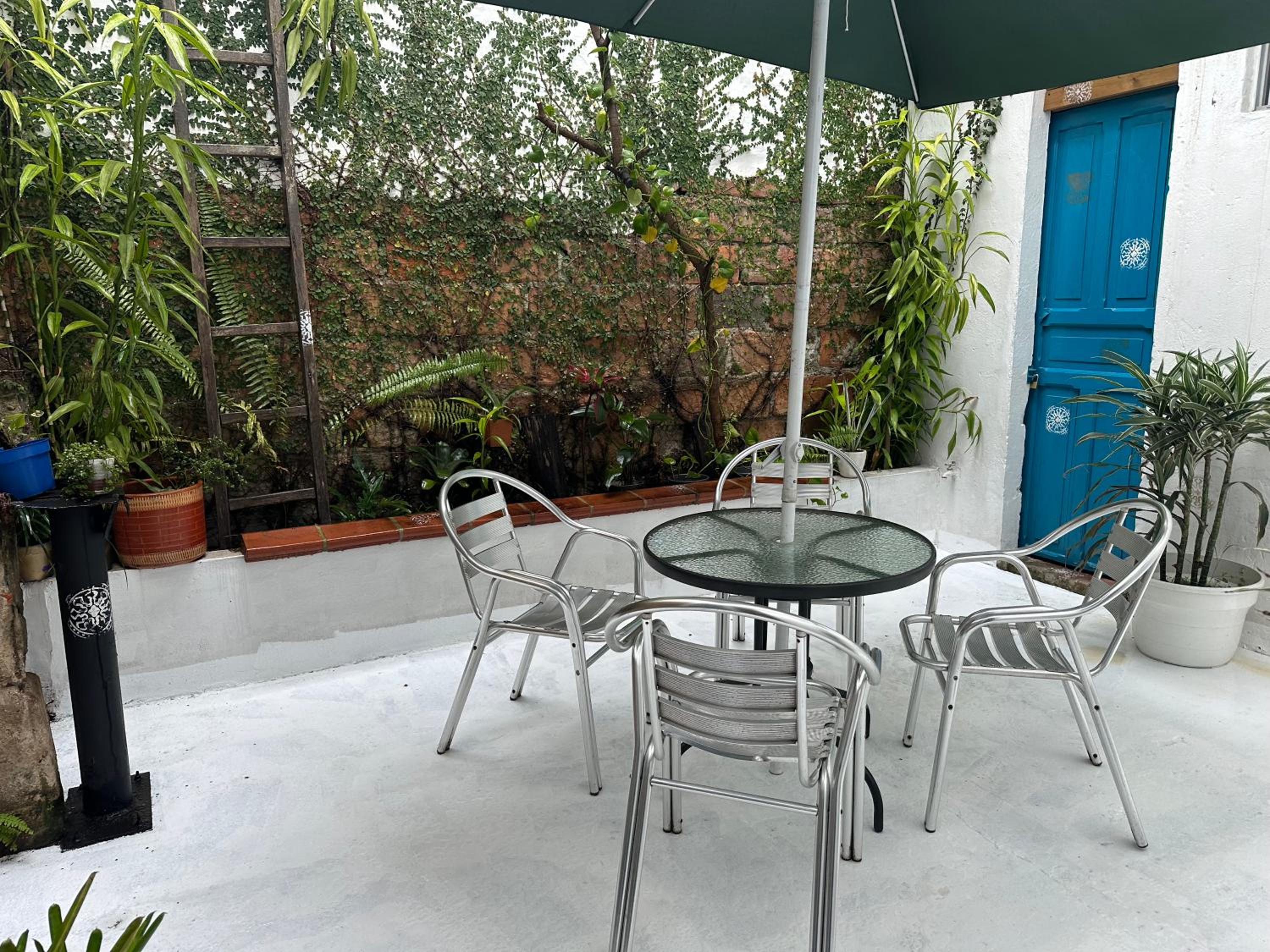 Hotel Casa Lucca