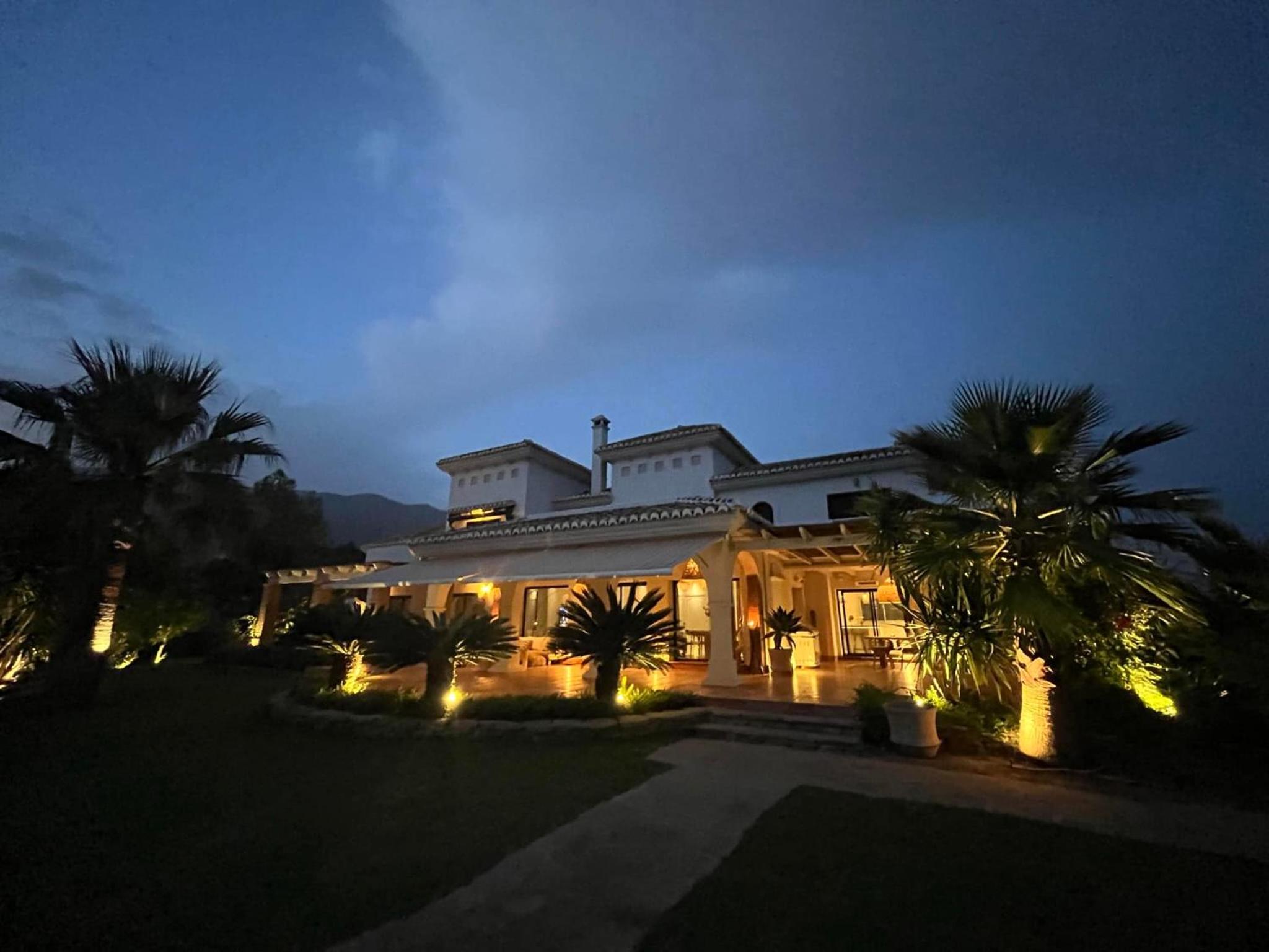Finca Mis Alas