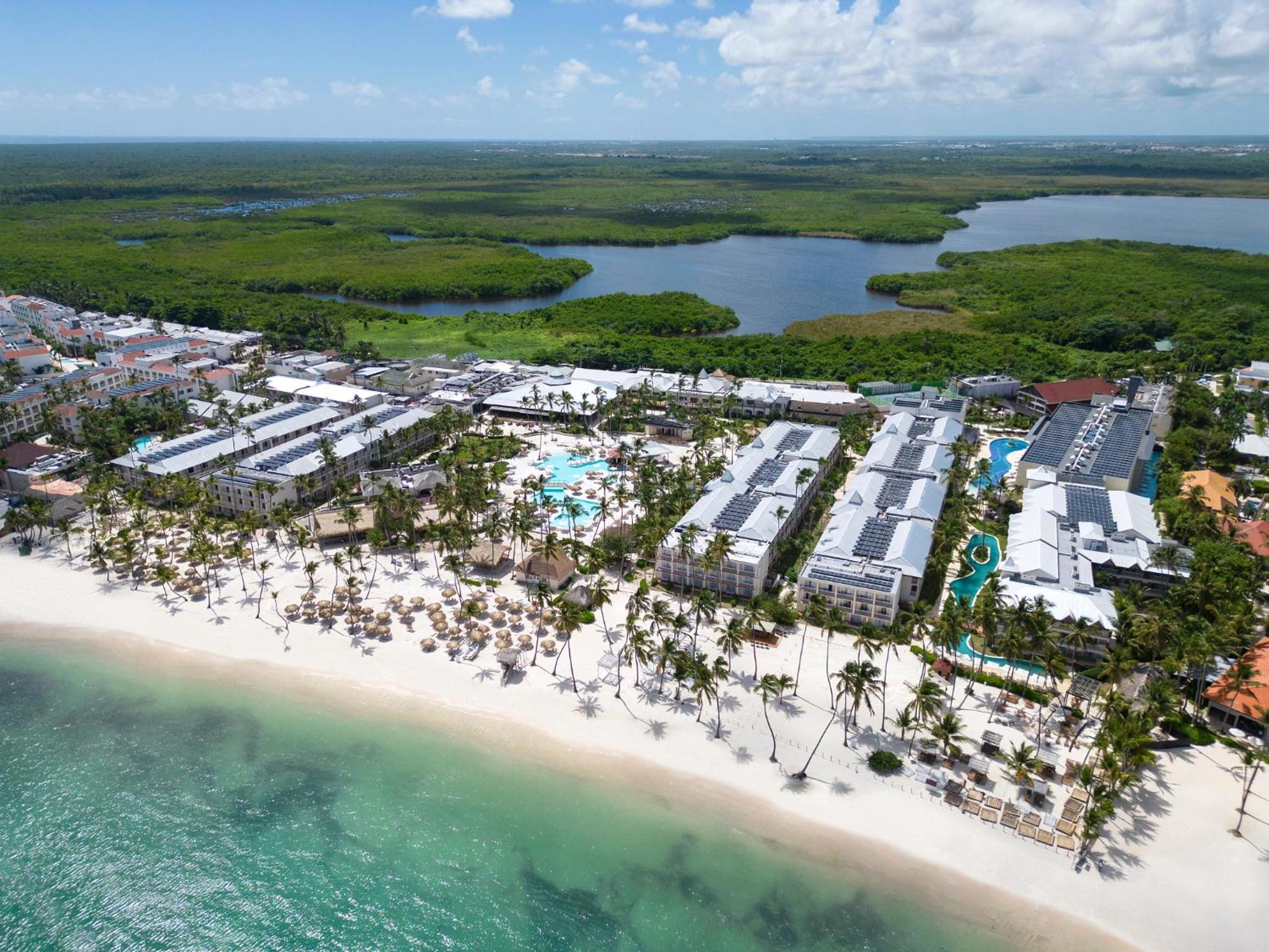 Punta Cana Vacations - Sunscape Coco Punta Cana - All Inclusive - Property Image 1