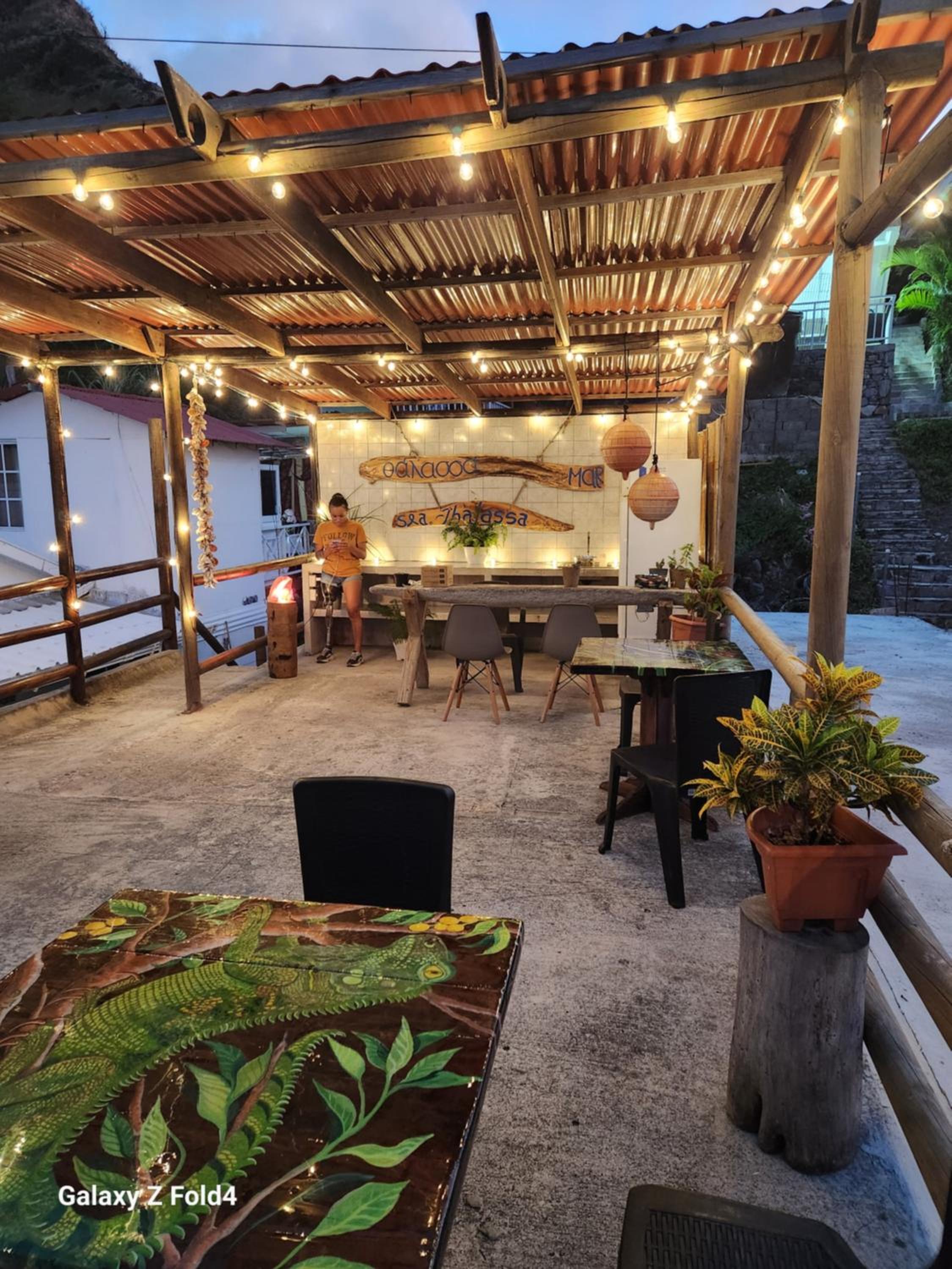 Sea Breeze inn