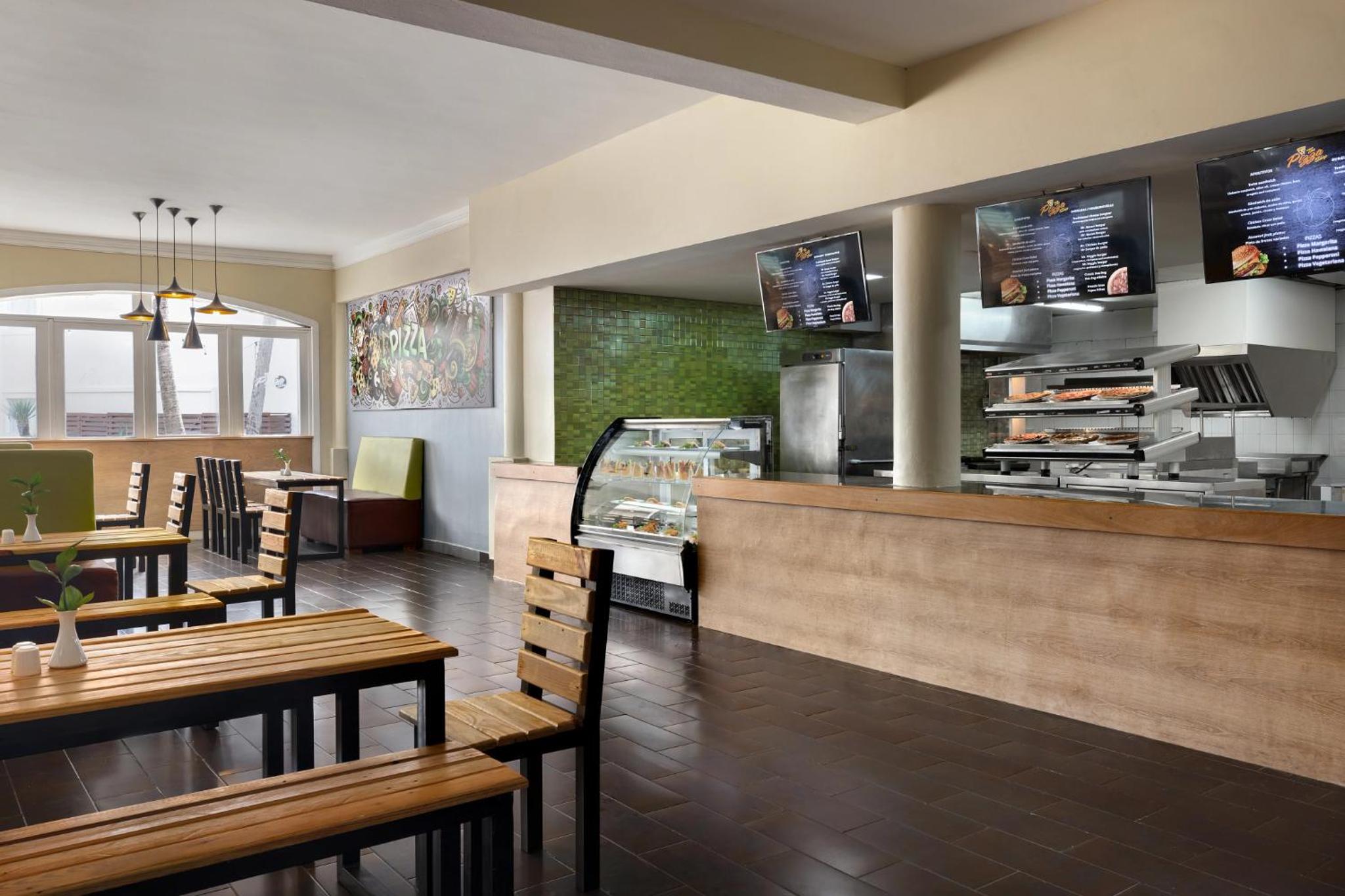 Punta Cana Vacations - Sunscape Coco Punta Cana - All Inclusive - Property Image 8