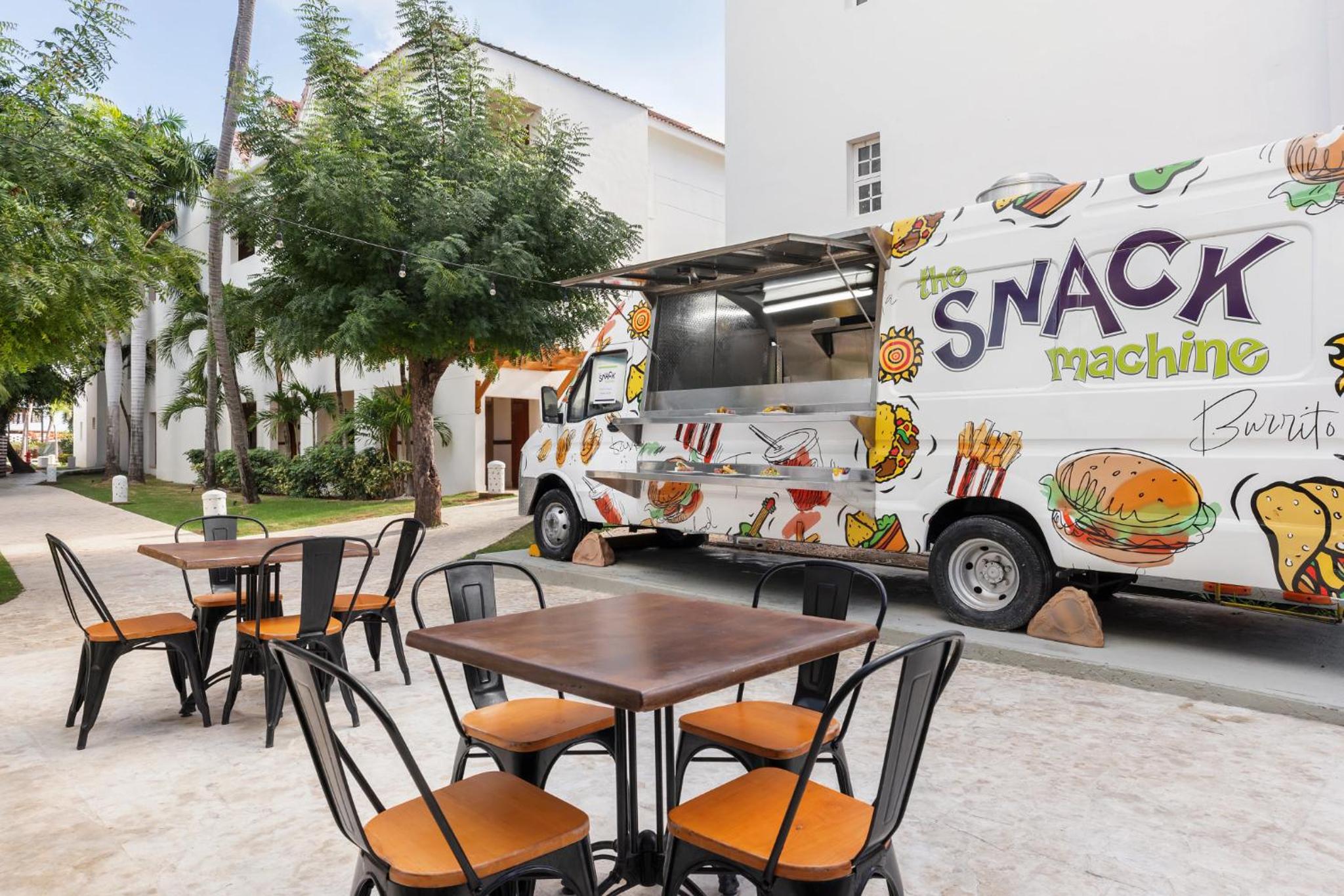 Punta Cana Vacations - Sunscape Coco Punta Cana - All Inclusive - Property Image 9