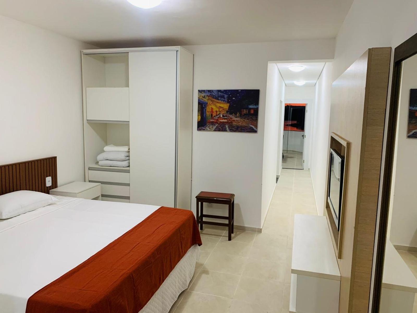 Lagamar Hotel Varginha