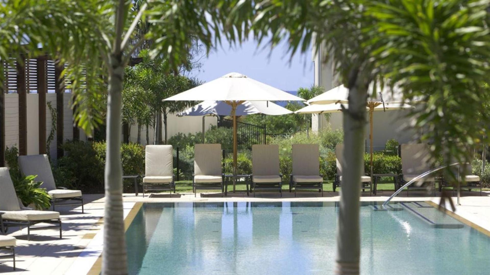 Coast Culture 1208 Apartment with complex Pool & Spa