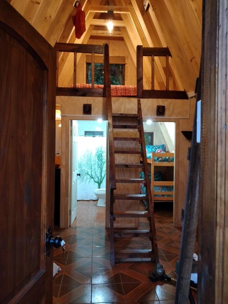 Cabañas Campo Lindo