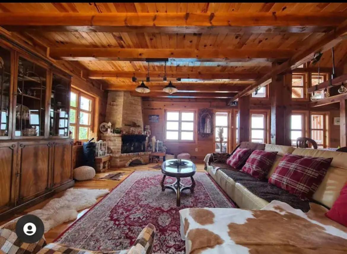 Zlatiborluxurycabin