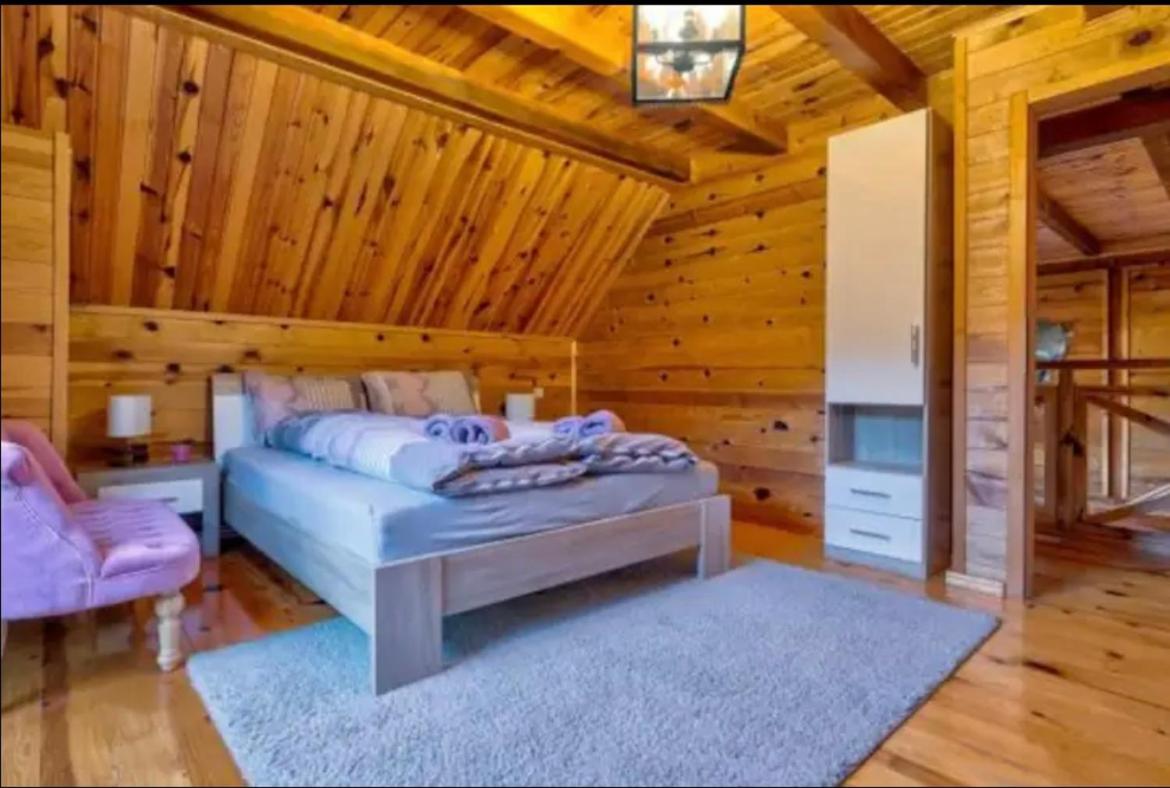 Zlatiborluxurycabin