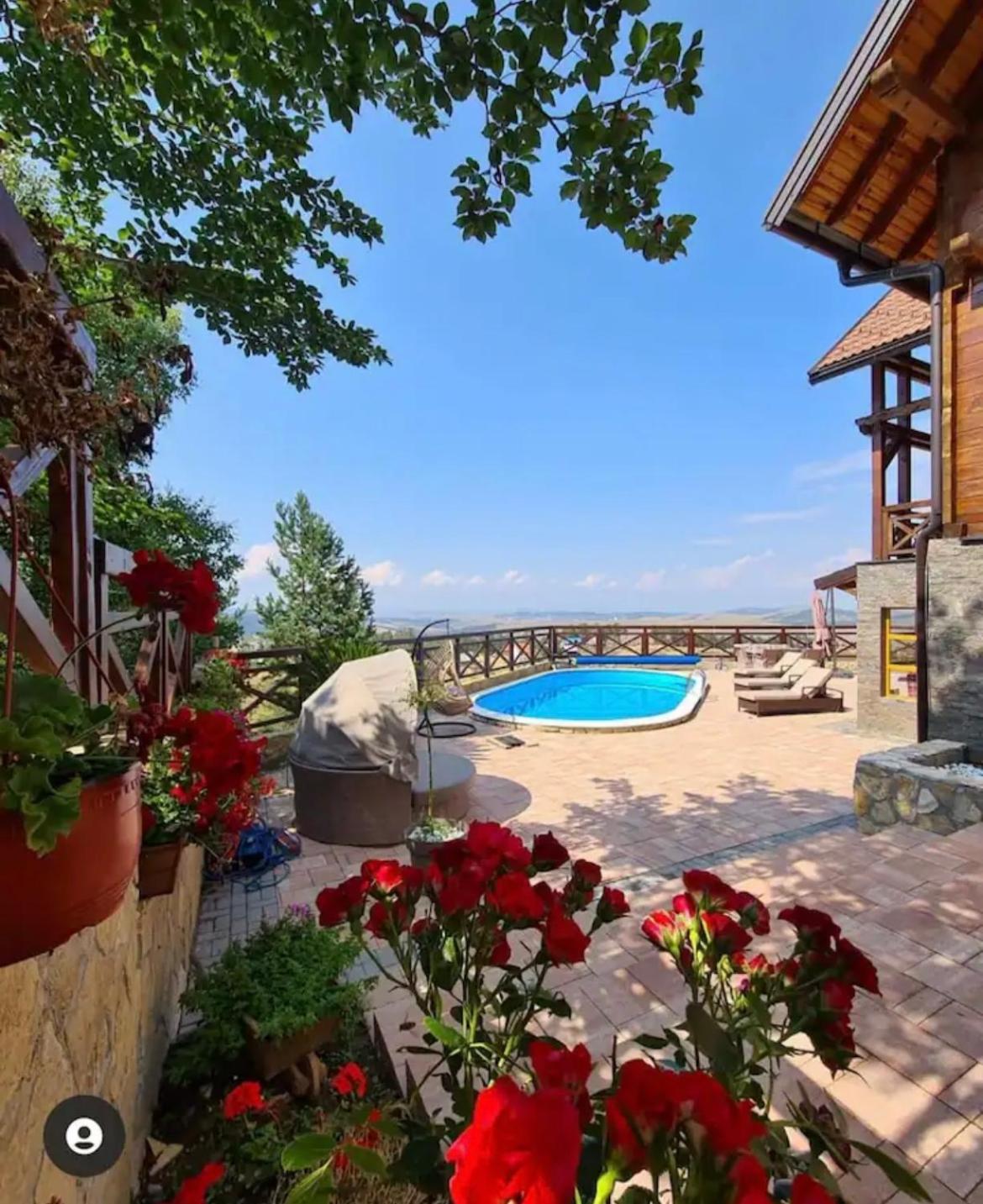 Zlatiborluxurycabin