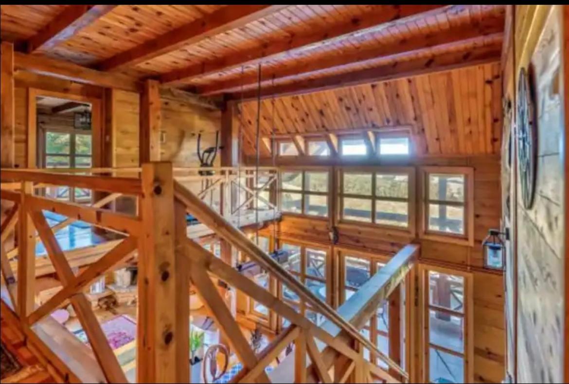 Zlatiborluxurycabin