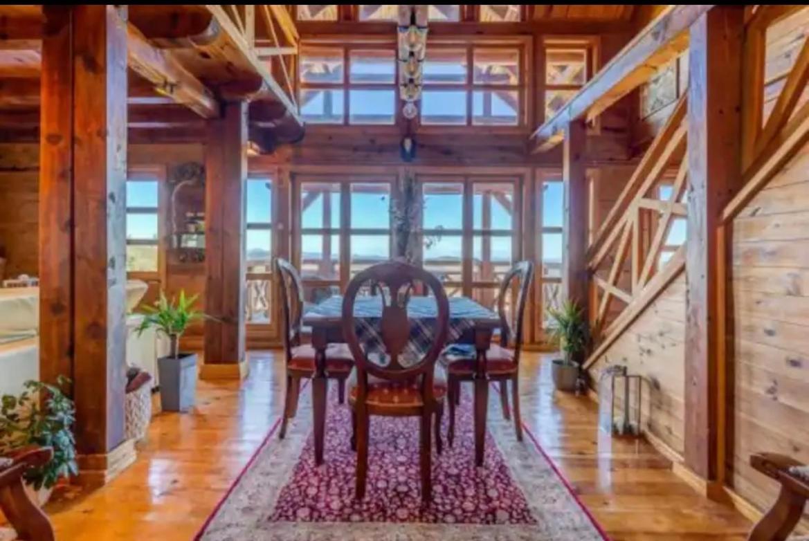 Zlatiborluxurycabin