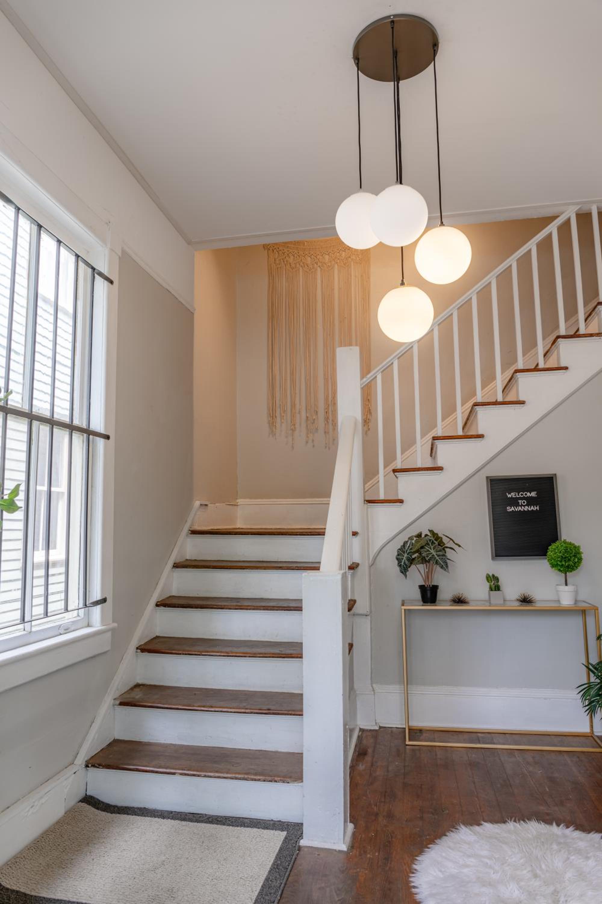 Charming Apartment in the Heart of Savannah view 2