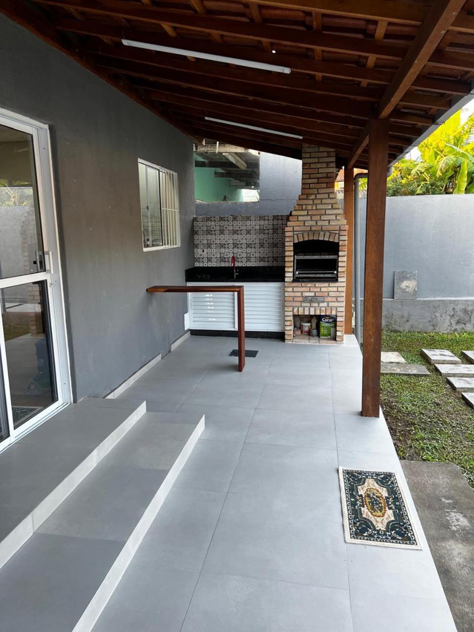 Casa Nova Guarujá