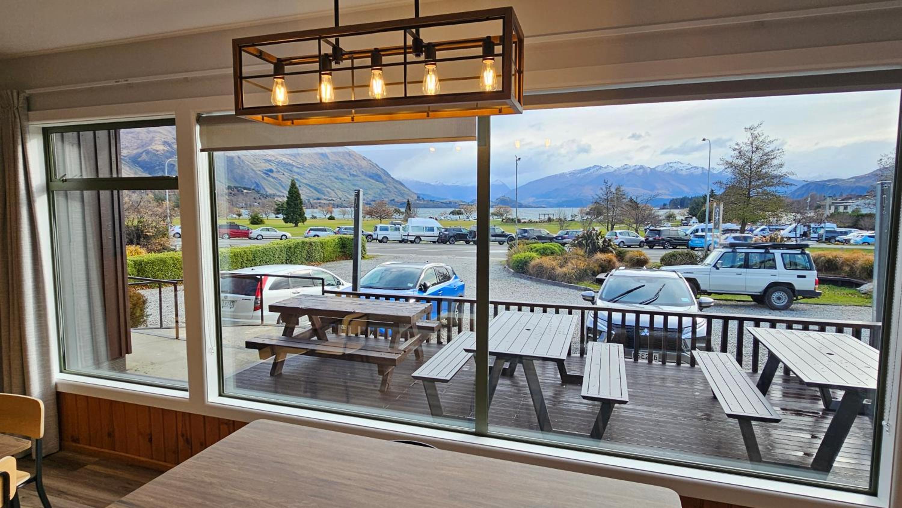 Haka House Wanaka, photo 43