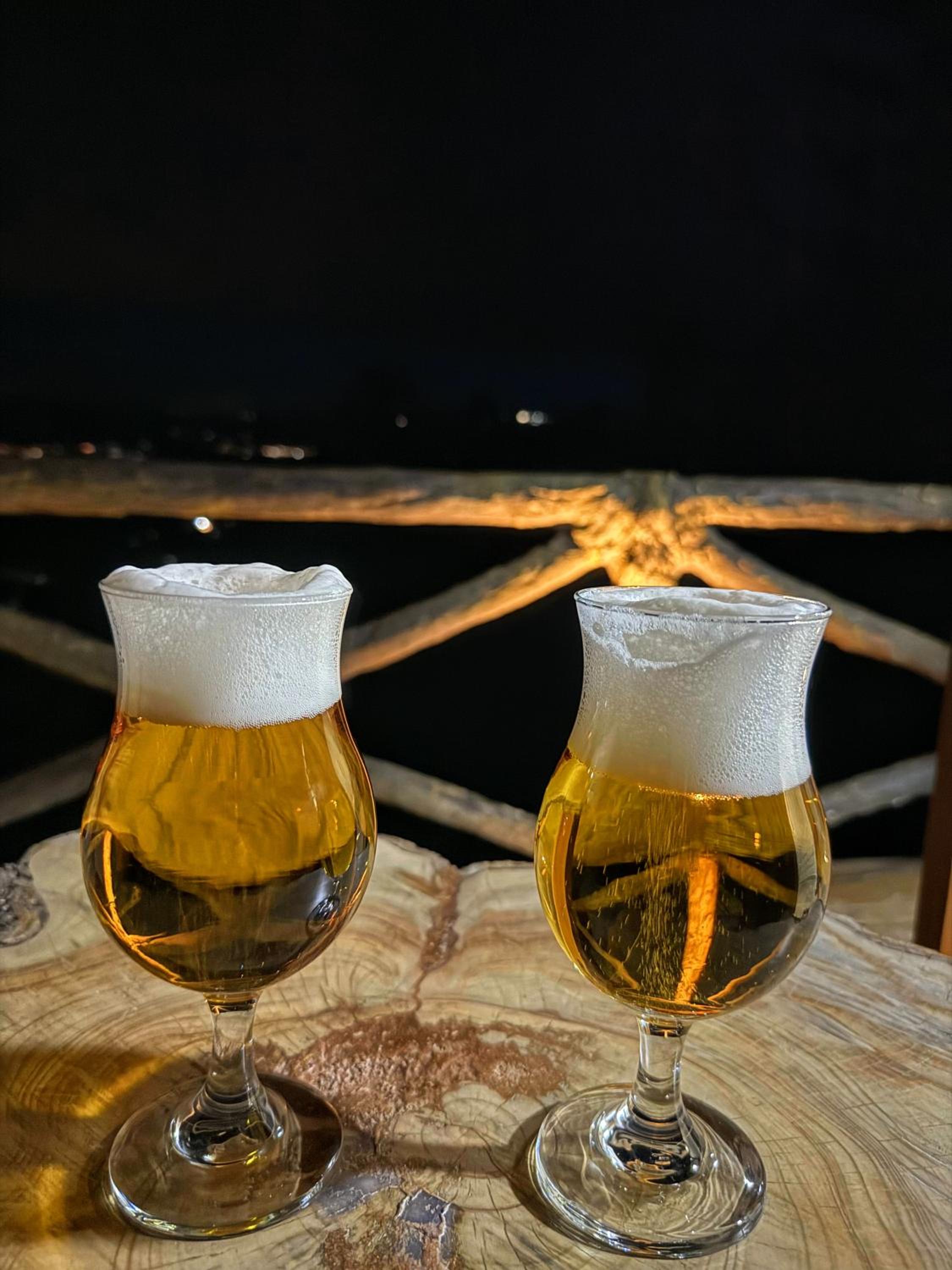 De Los Angeles Glamping