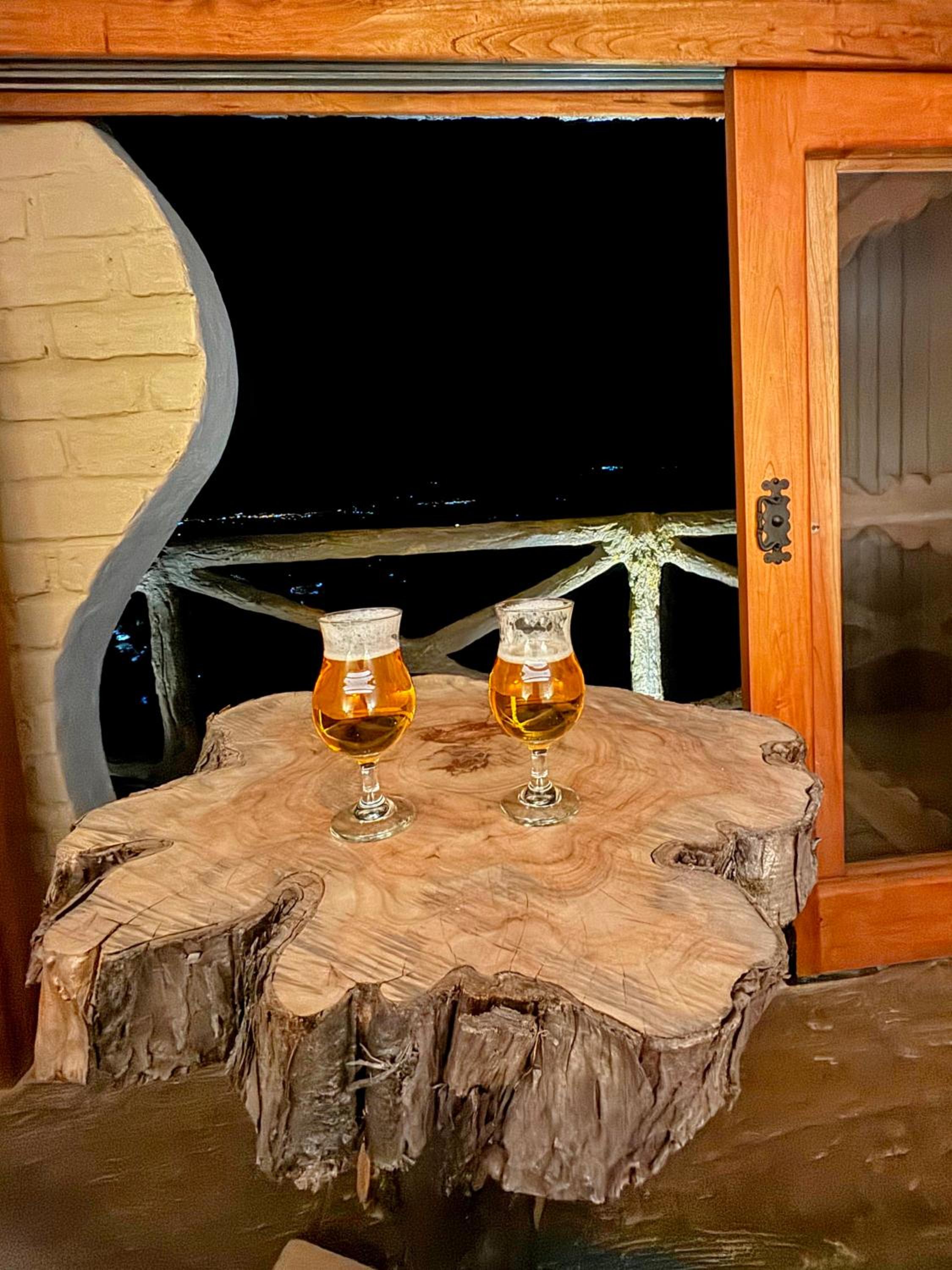 De Los Angeles Glamping