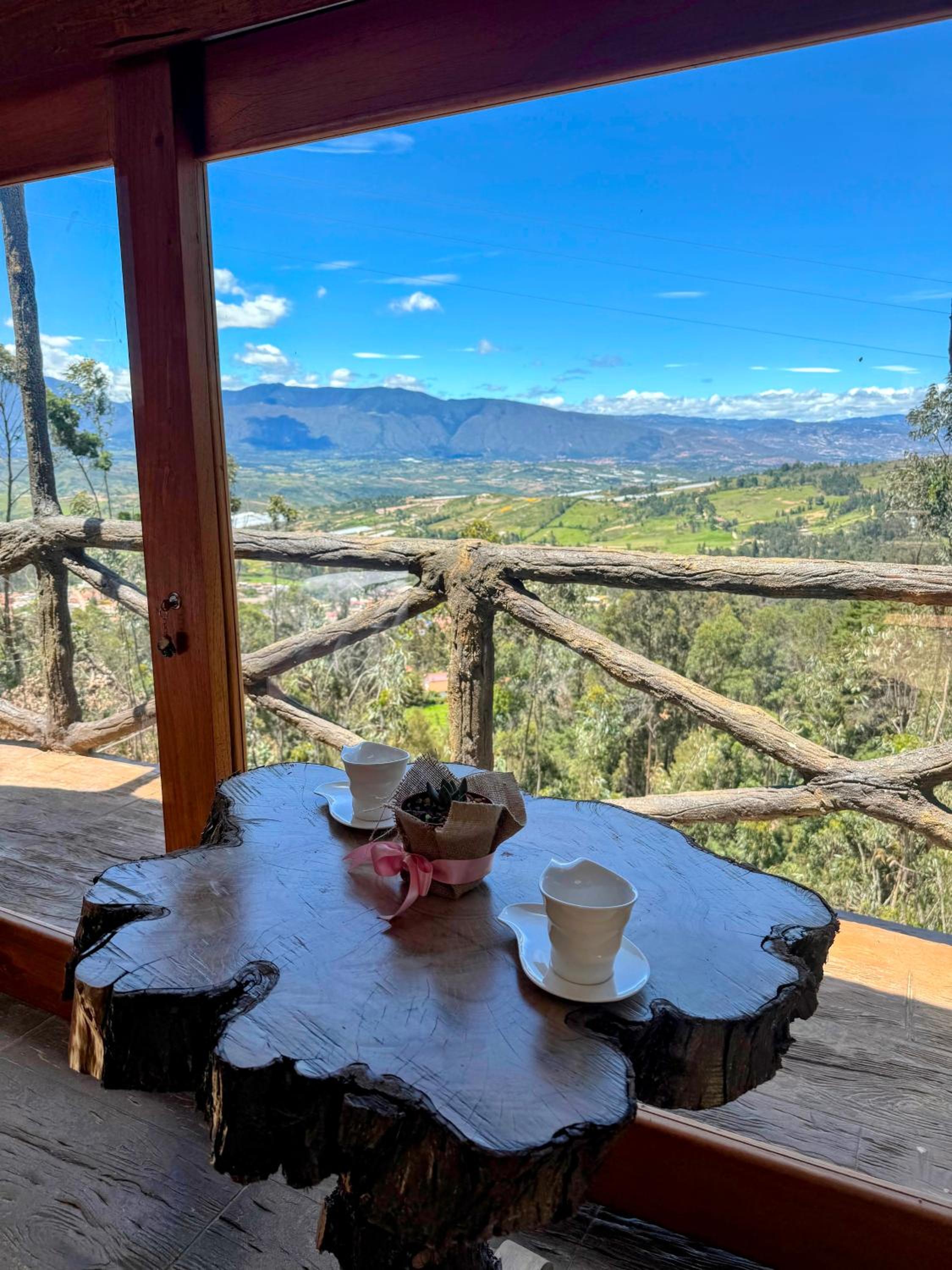 De Los Angeles Glamping