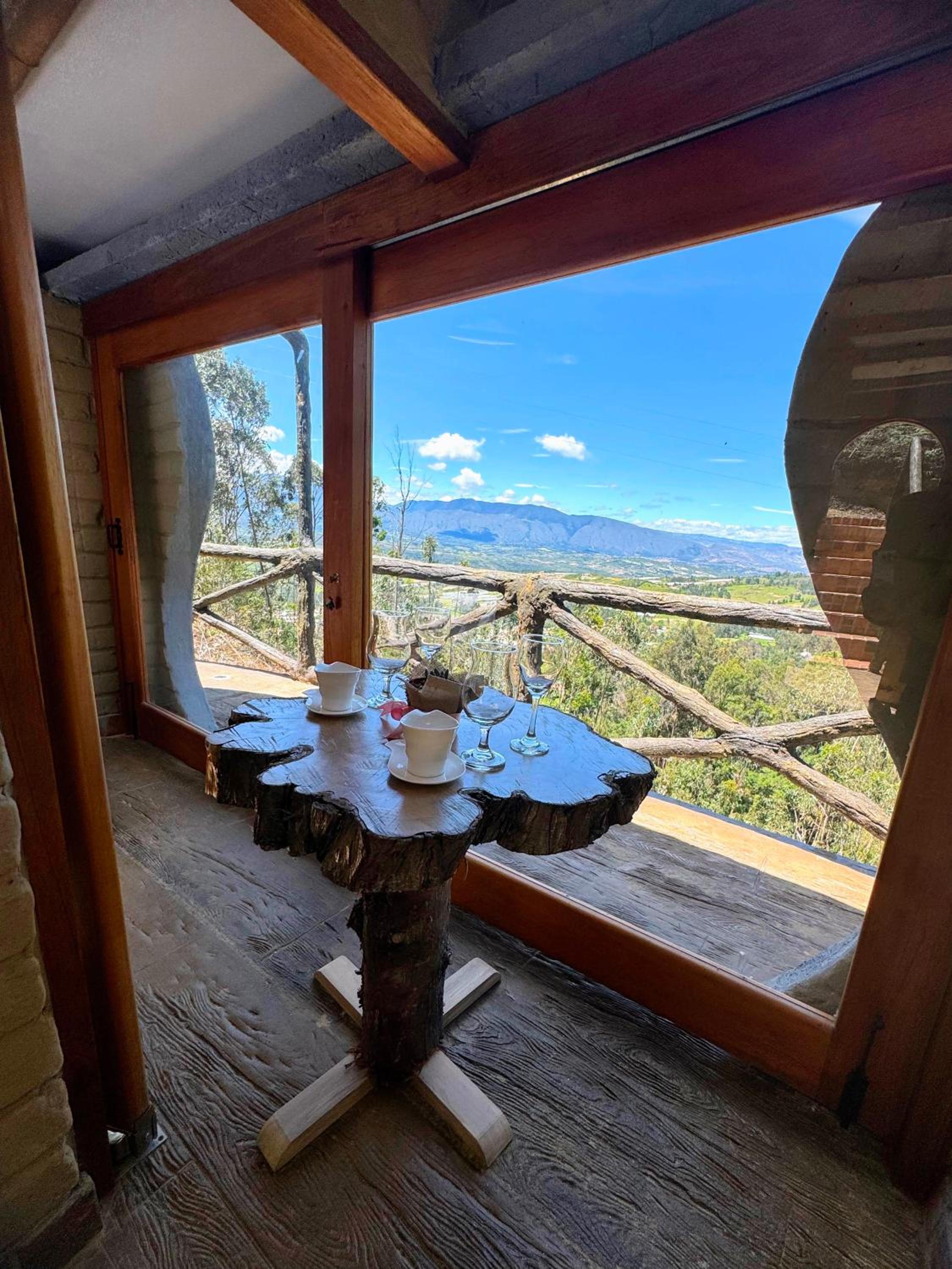 De Los Angeles Glamping