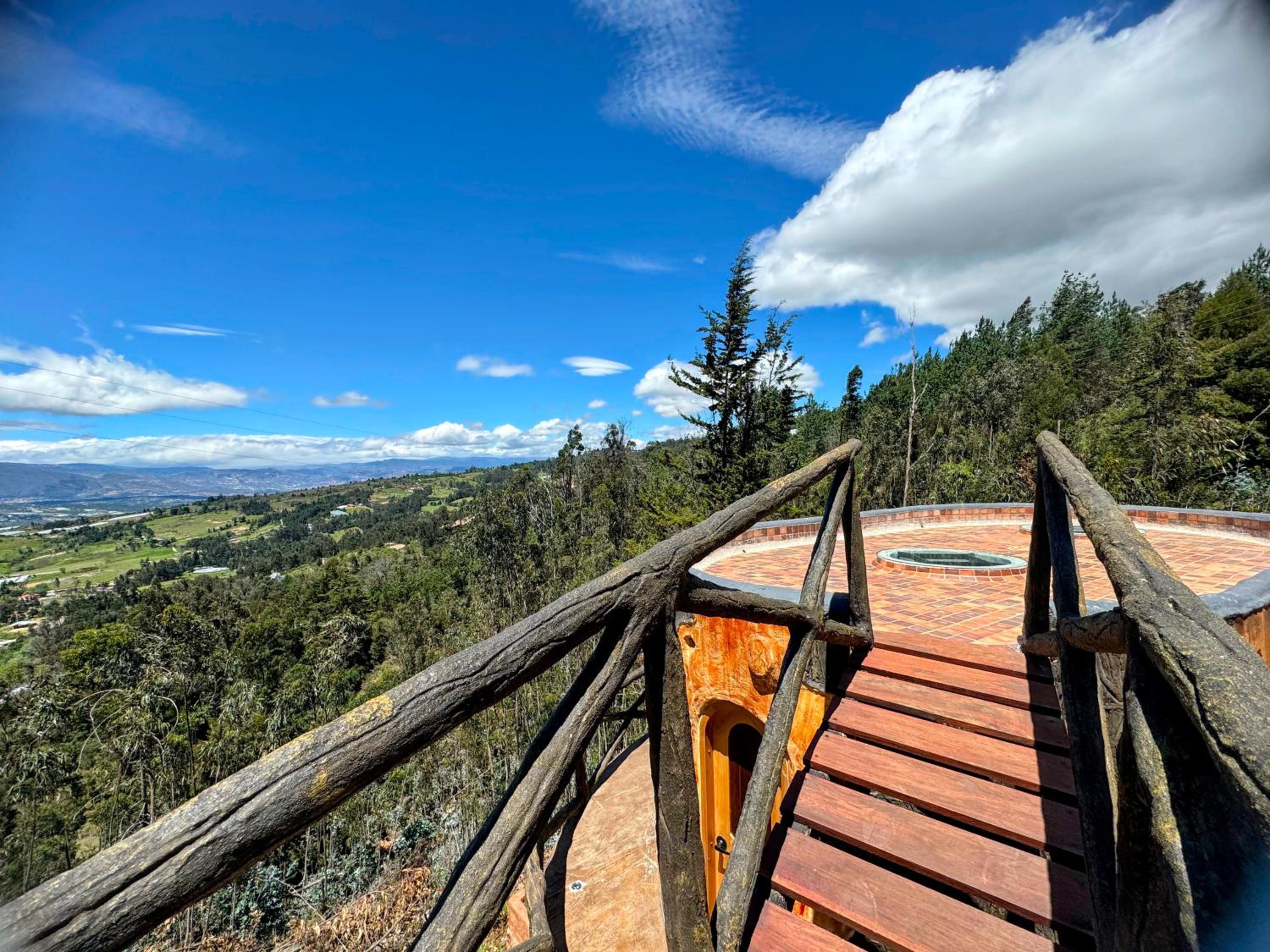 De Los Angeles Glamping