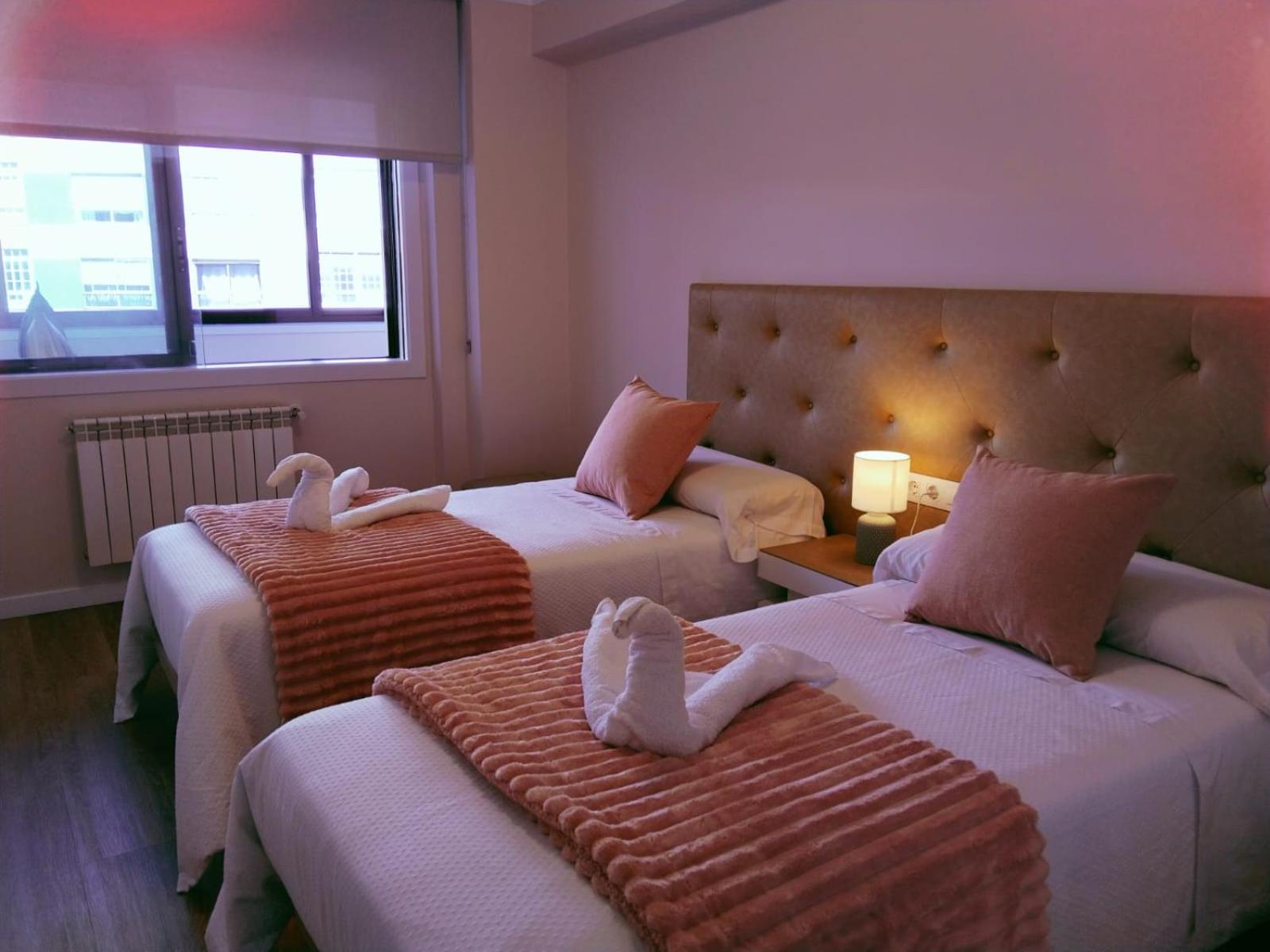 Apartamento céntrico de lujo El Paraíso photo 4