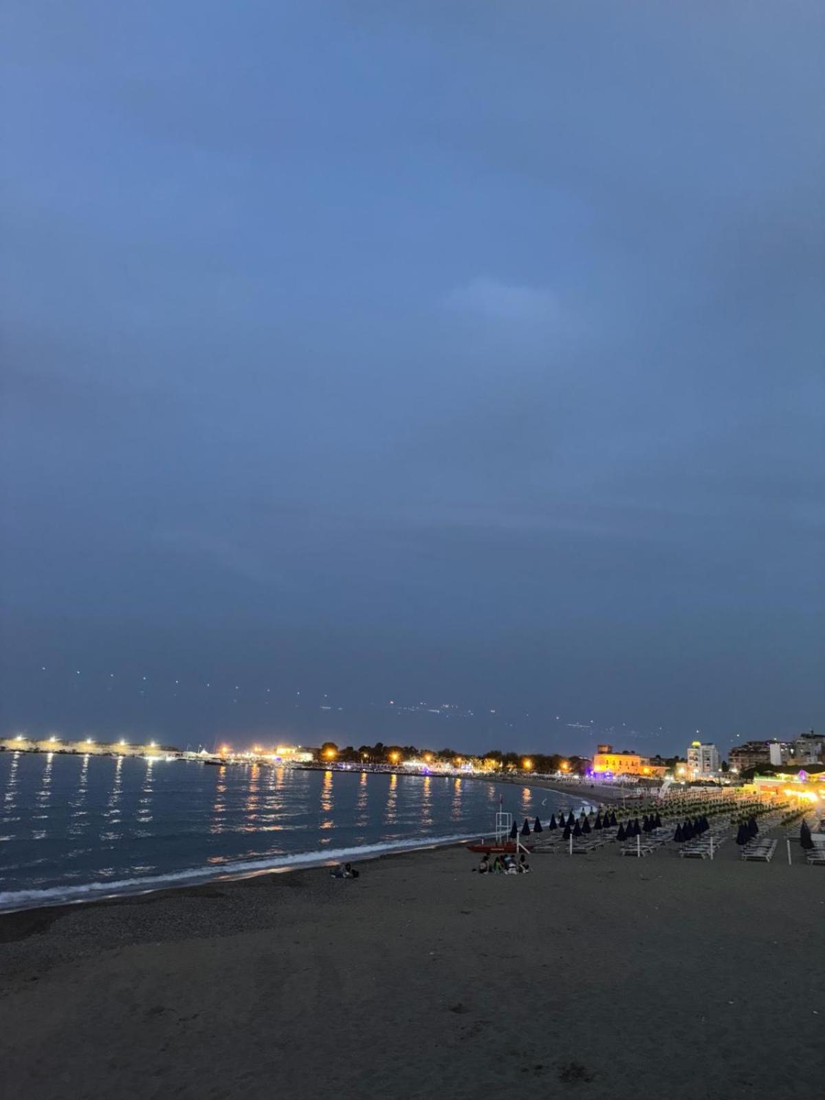 Il Balcone sul Mare
