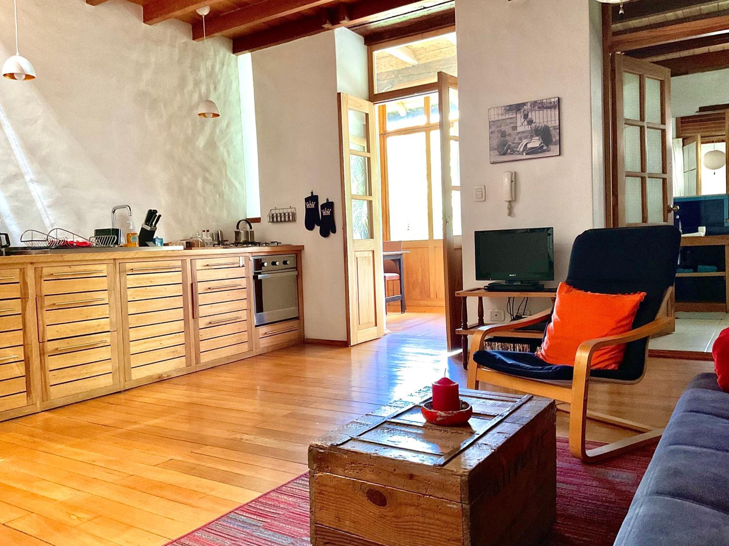 Wantara Suites