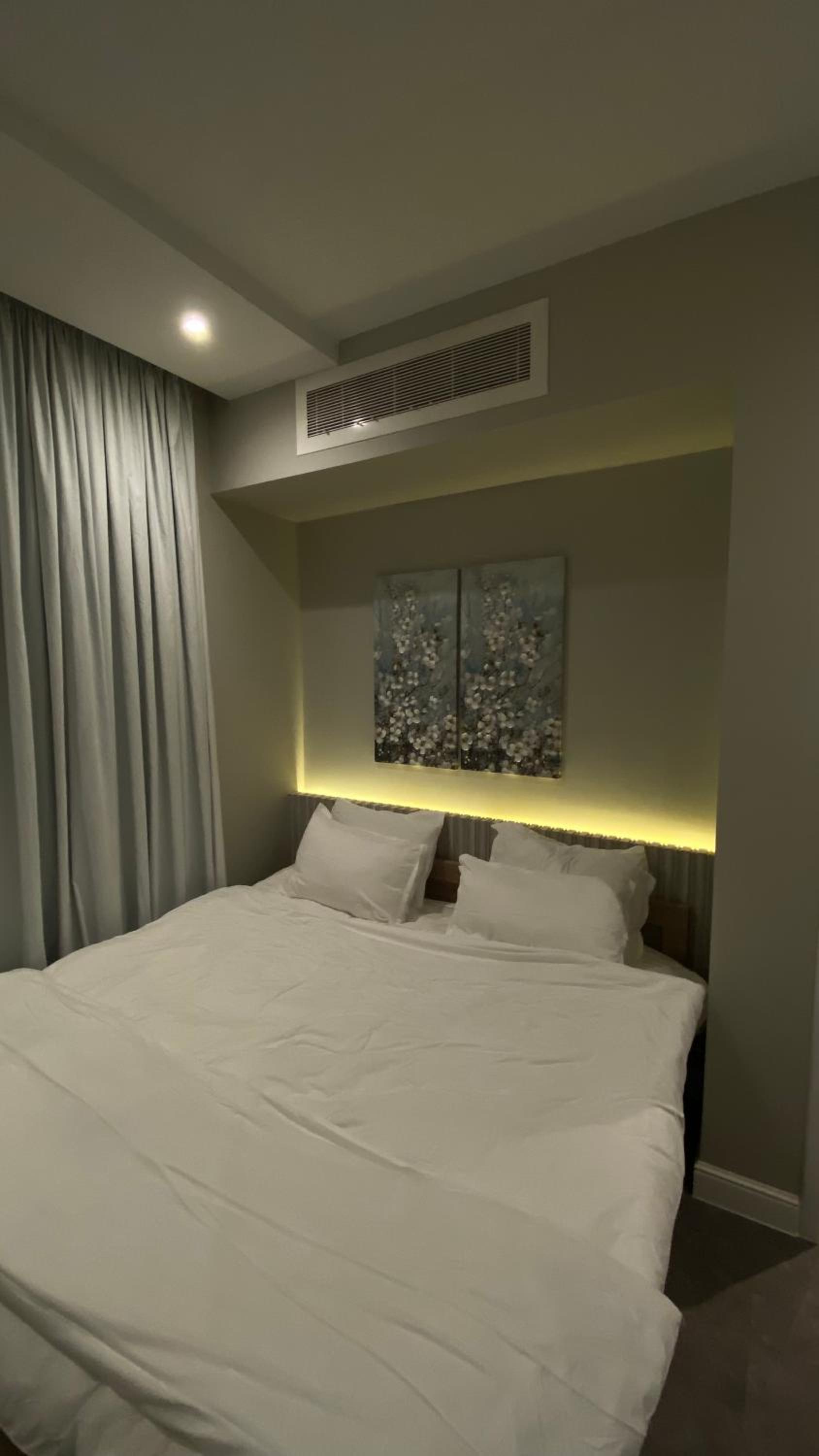 DNA Luxury apartments ,SMART ENTRY , Perfect View