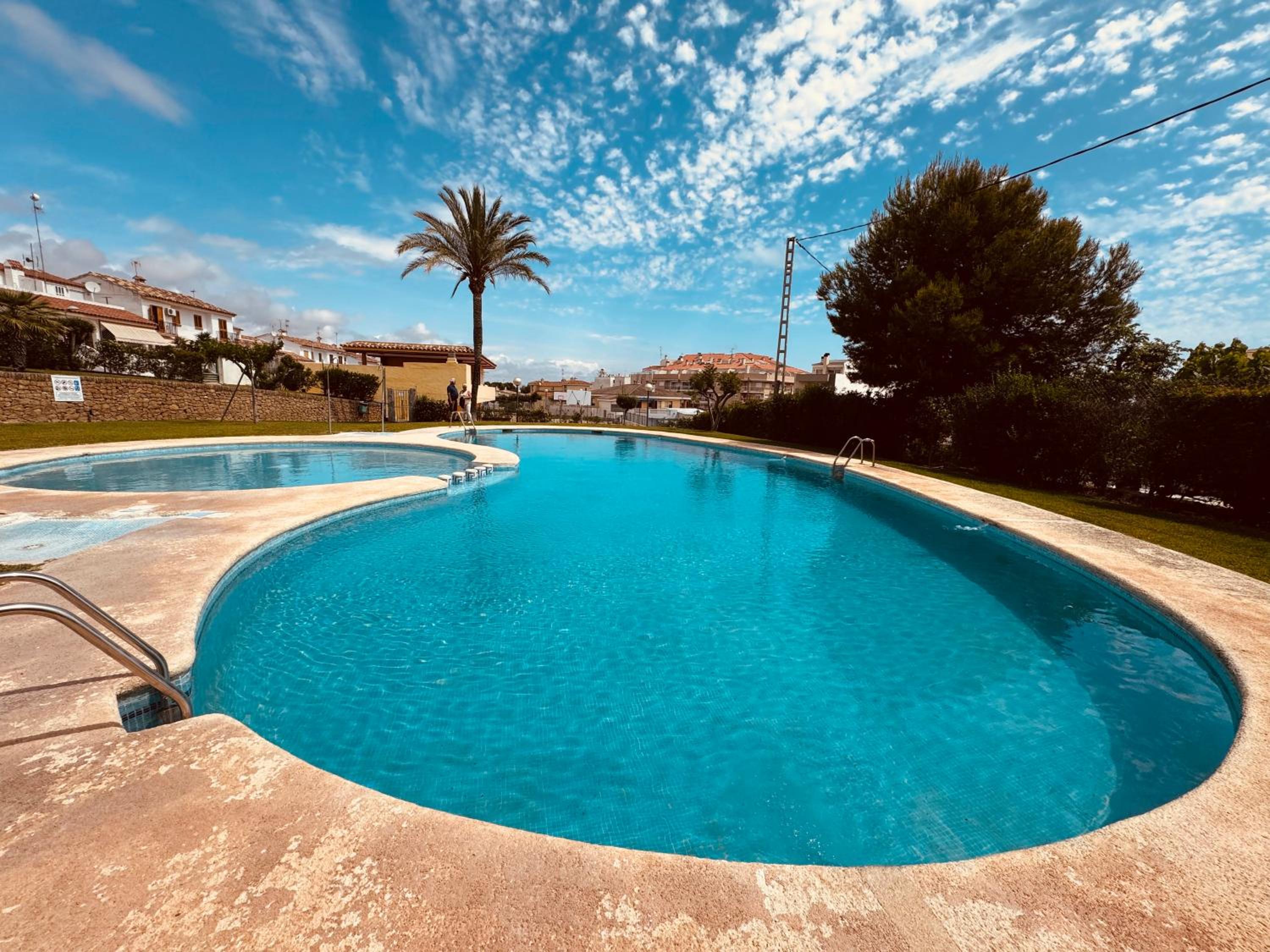 Amber Holiday Home