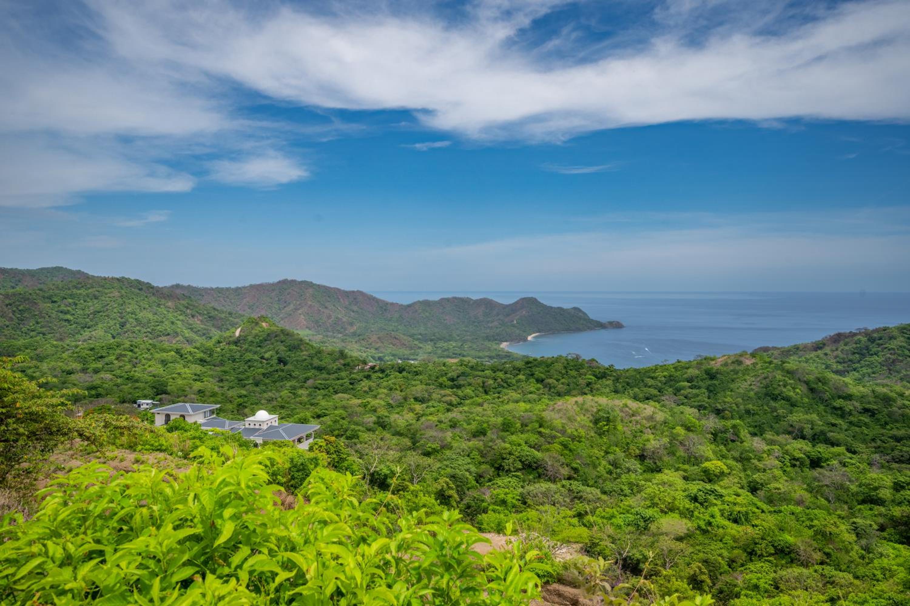 Casa Vista de Paraiso