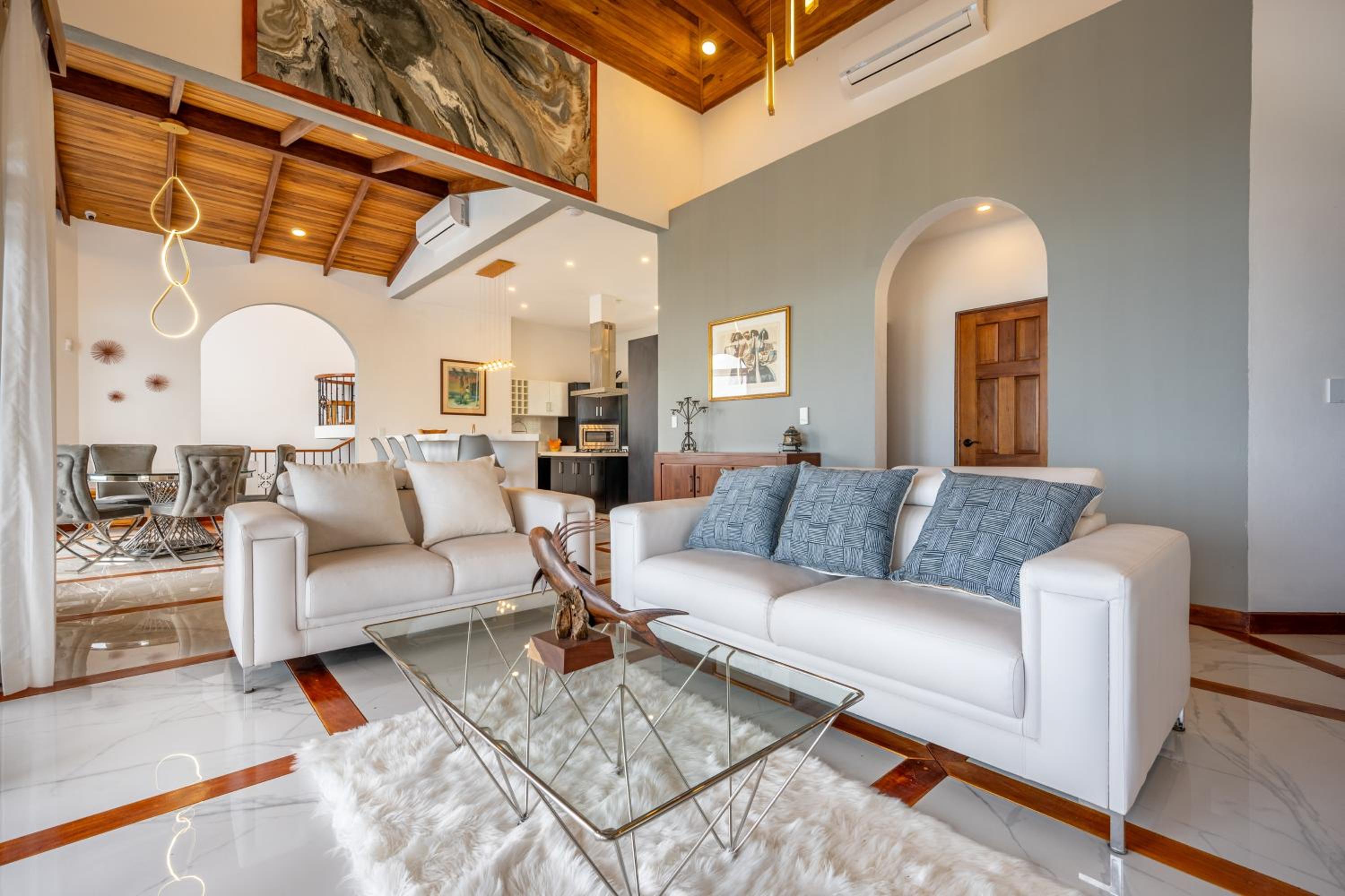Casa Vista de Paraiso