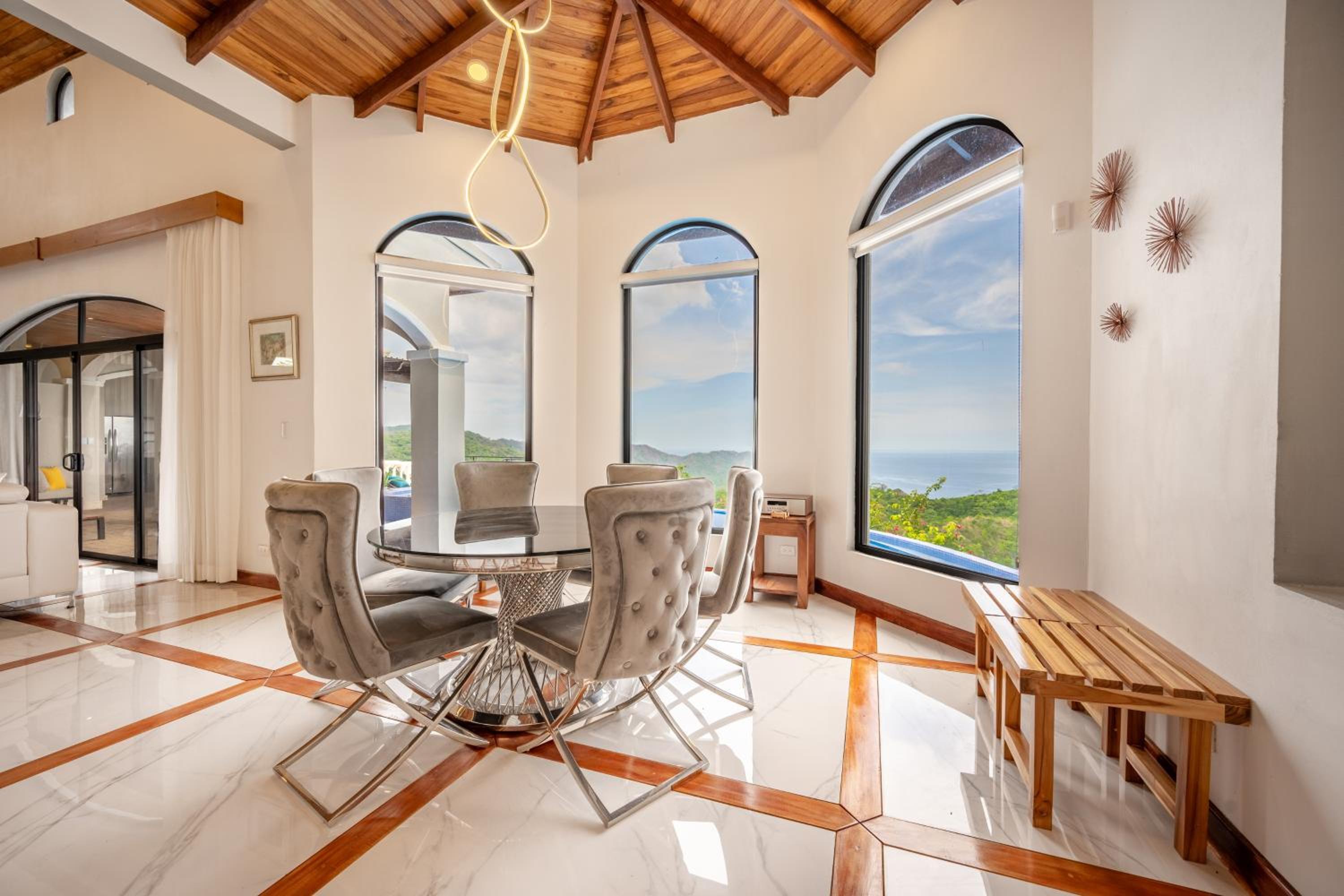 Casa Vista de Paraiso
