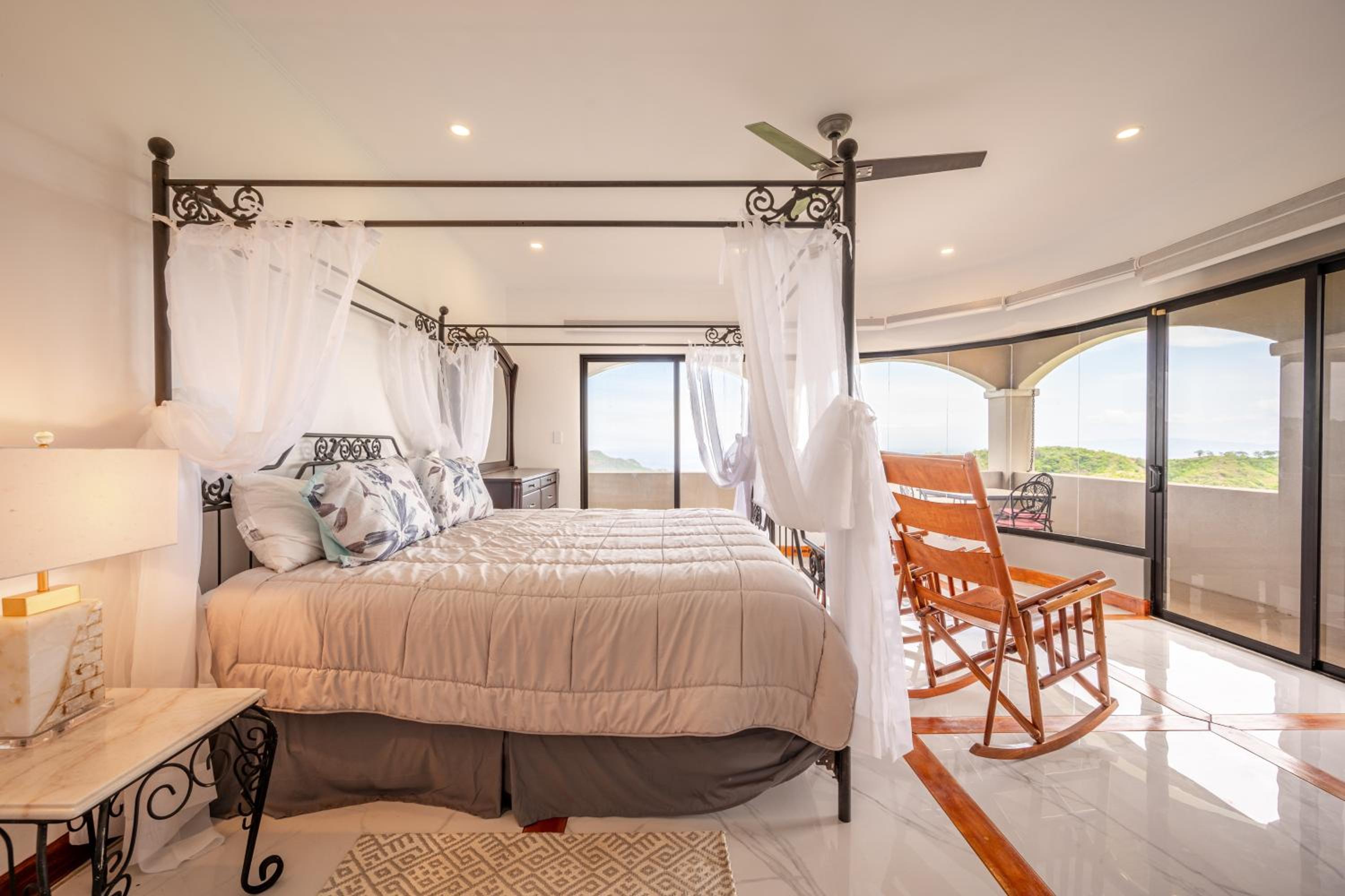 Casa Vista de Paraiso