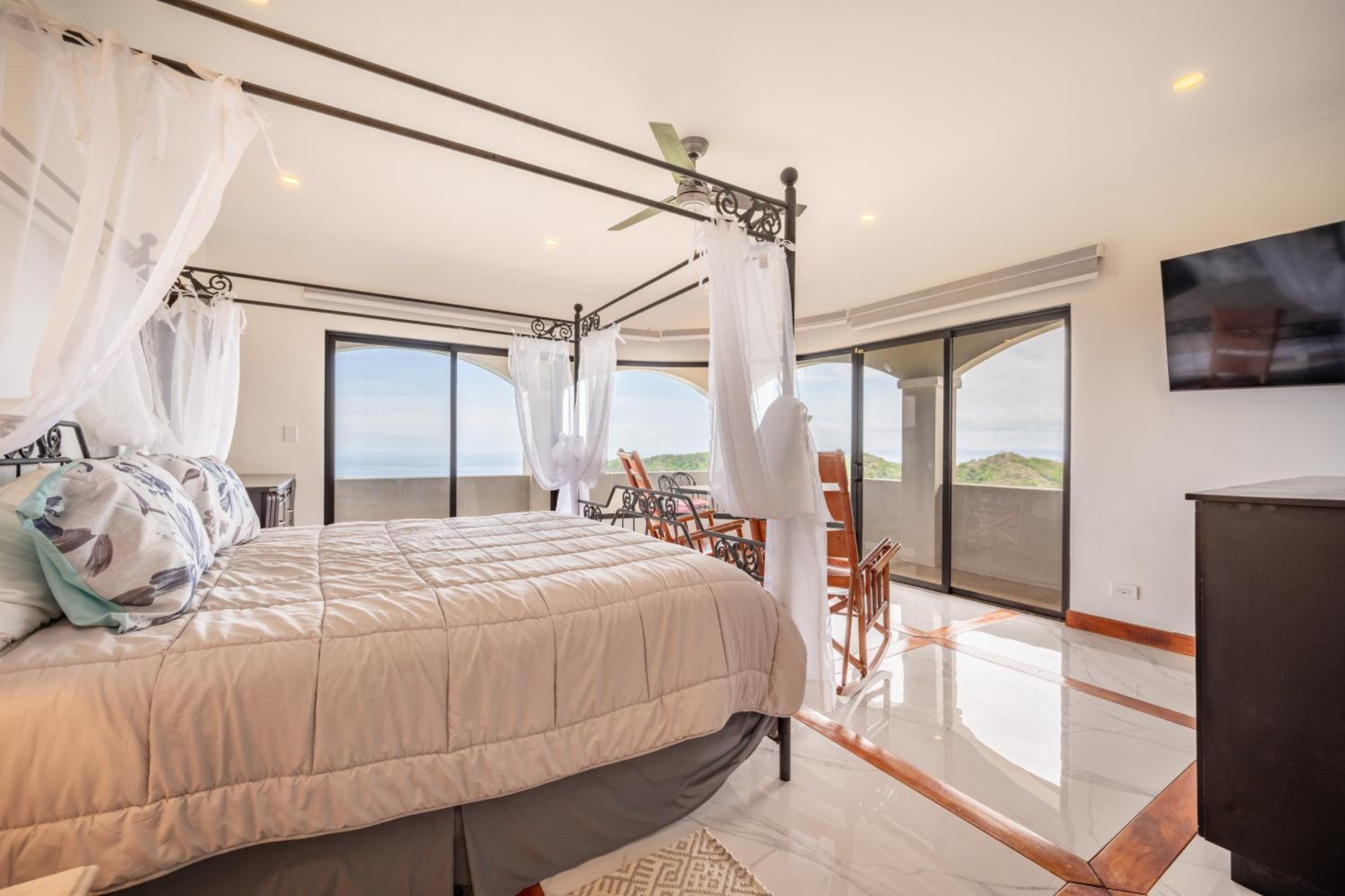 Casa Vista de Paraiso
