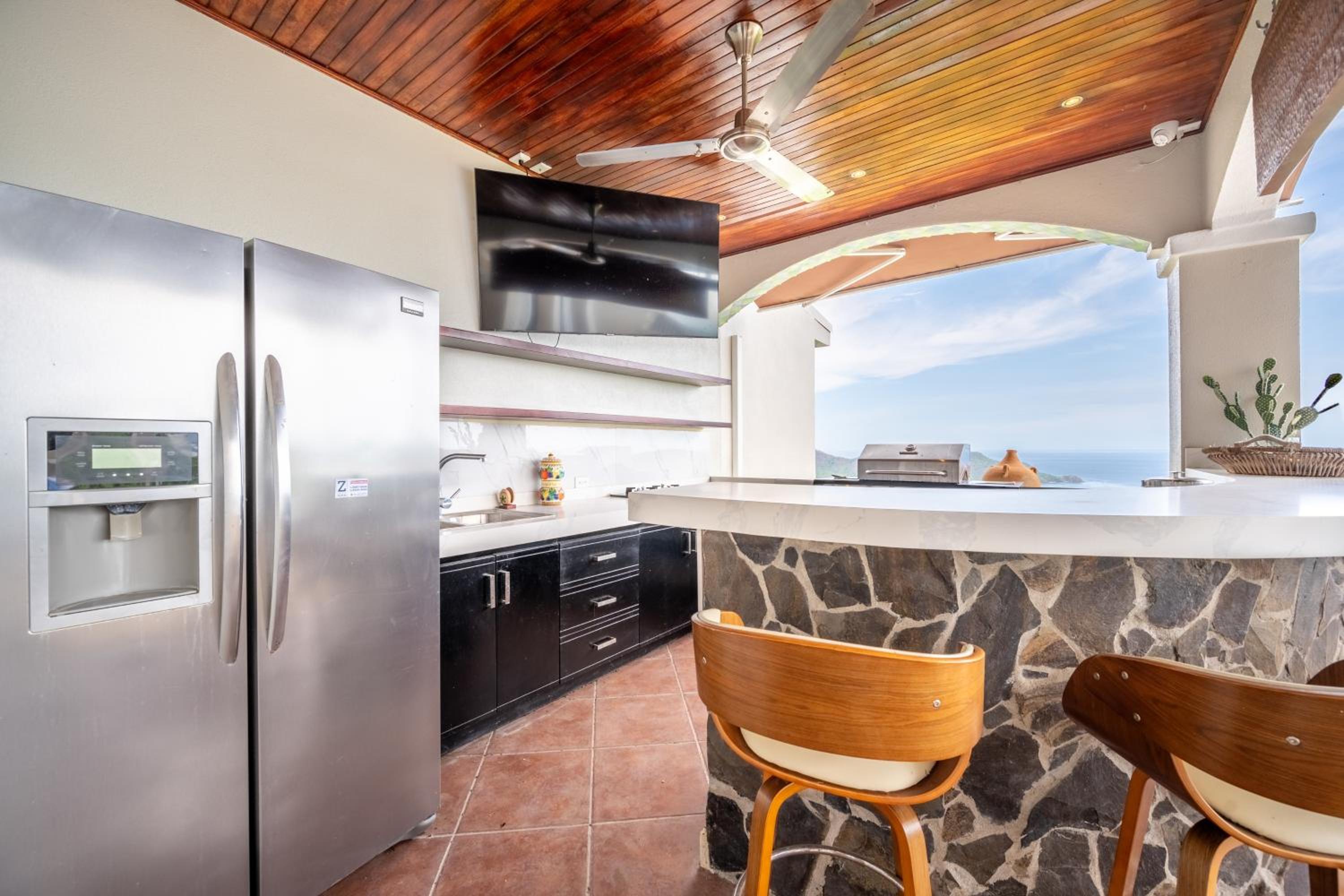 Casa Vista de Paraiso