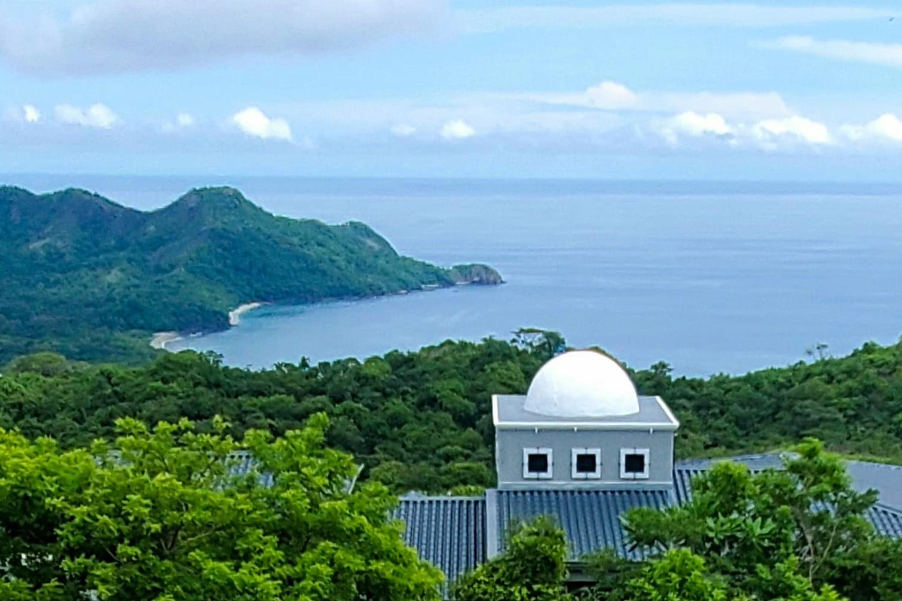 Casa Vista de Paraiso