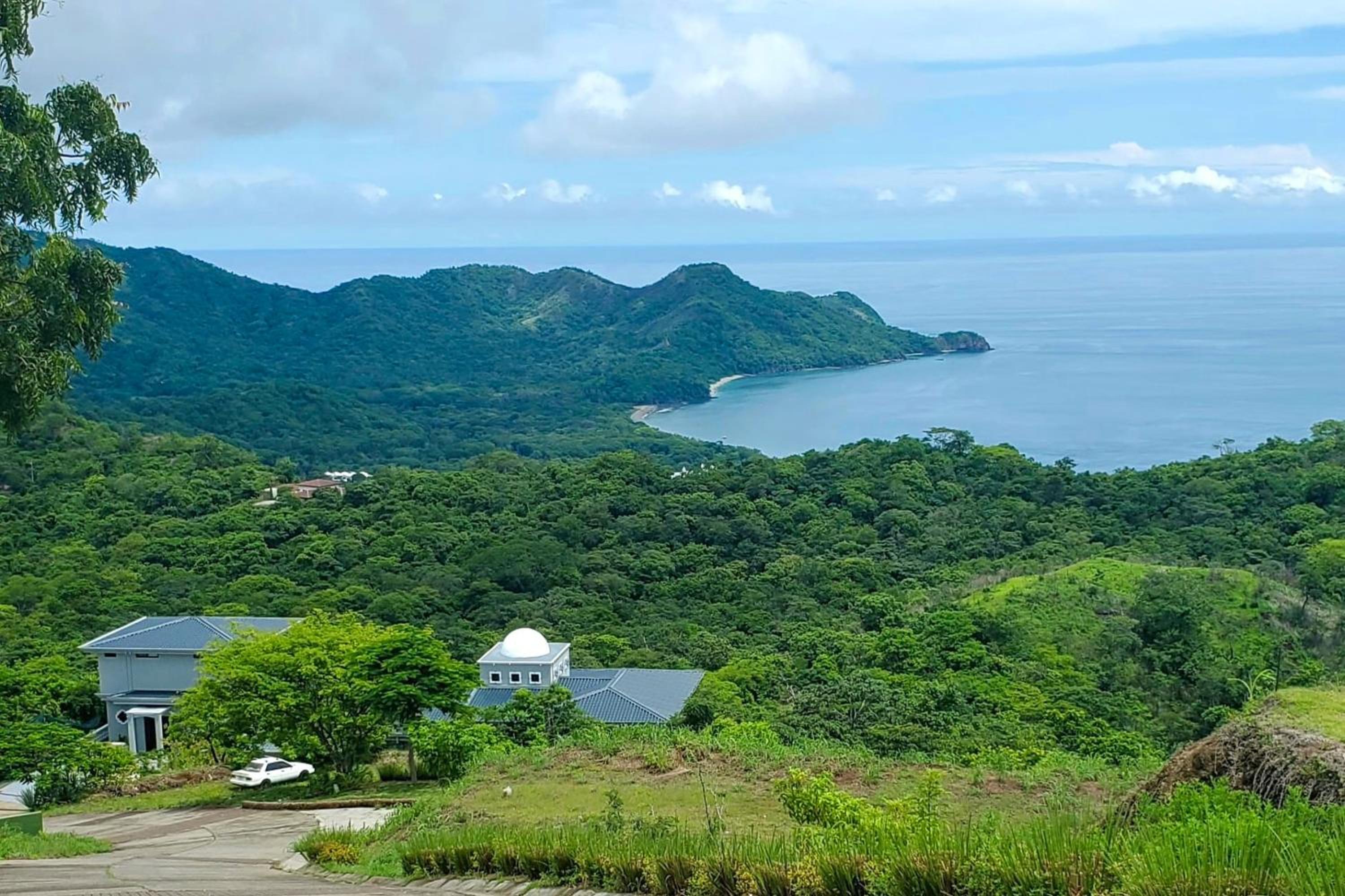 Casa Vista de Paraiso