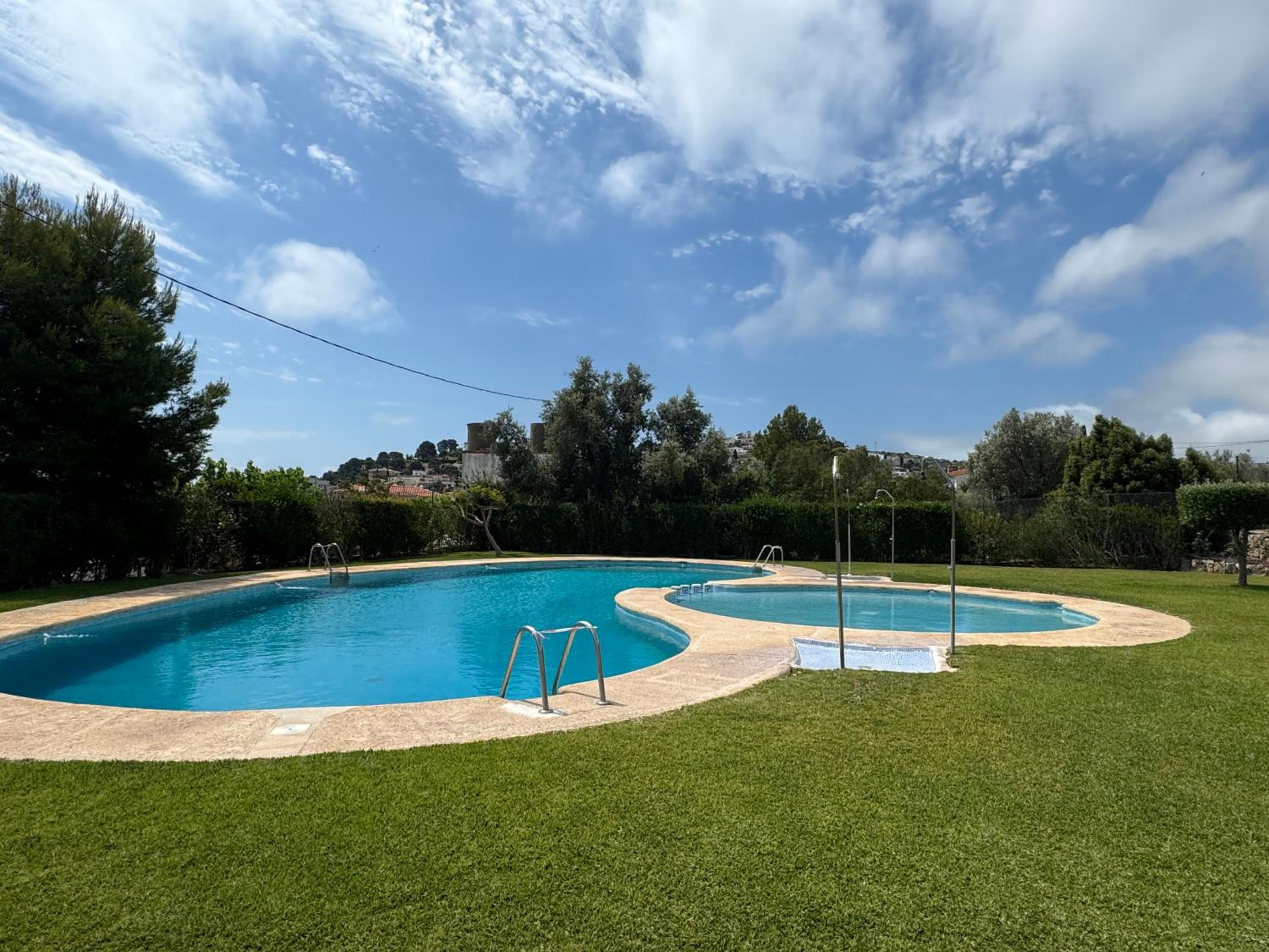 Amber Holiday Home