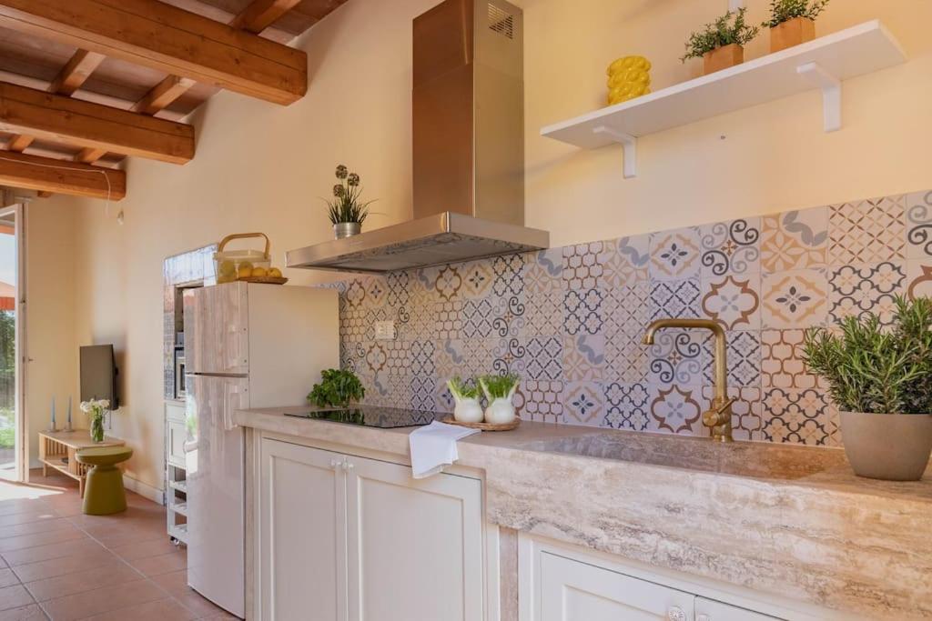 Casa Melatina ToscanaOneHH view 5