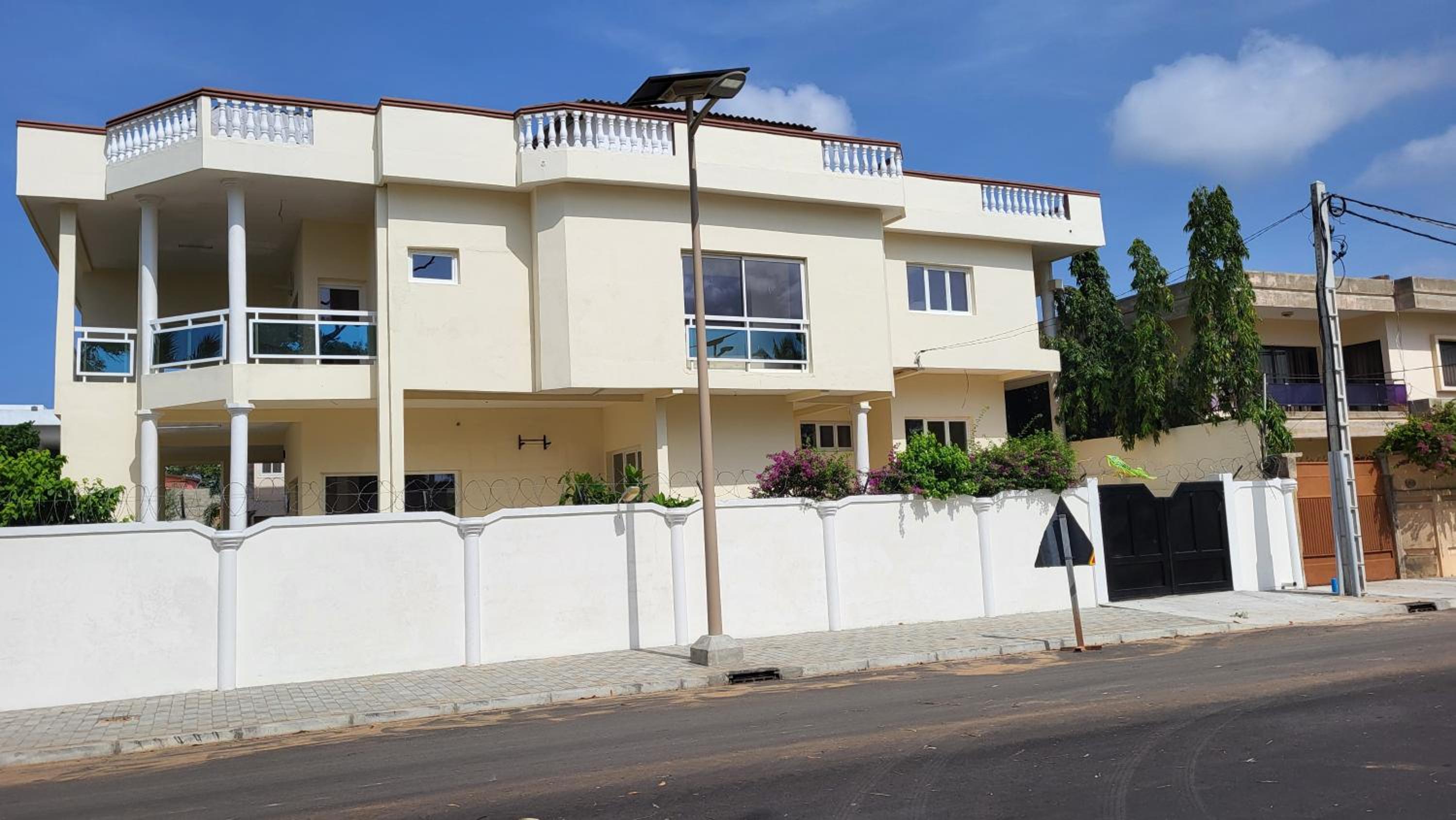building