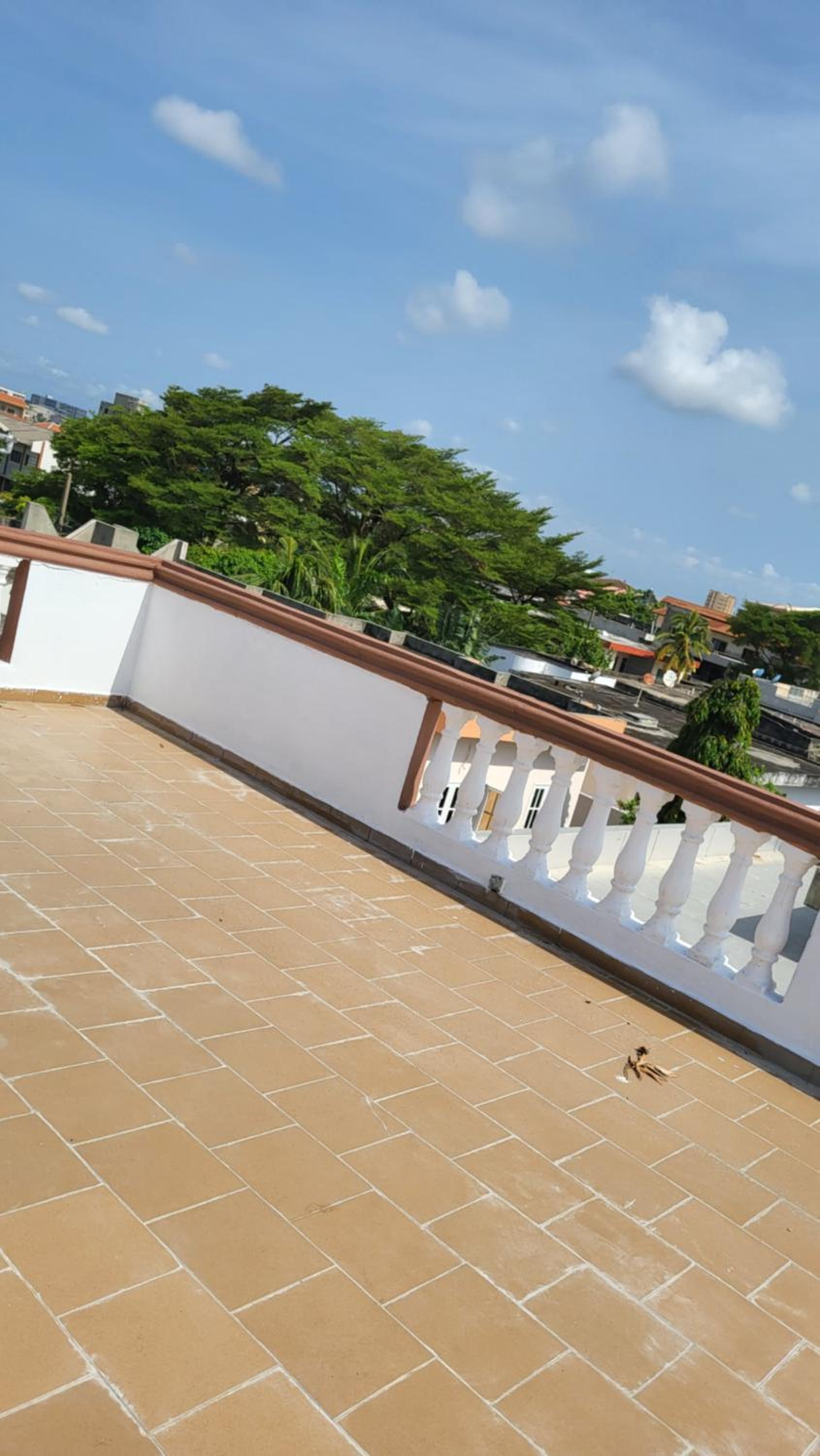 La Riviera