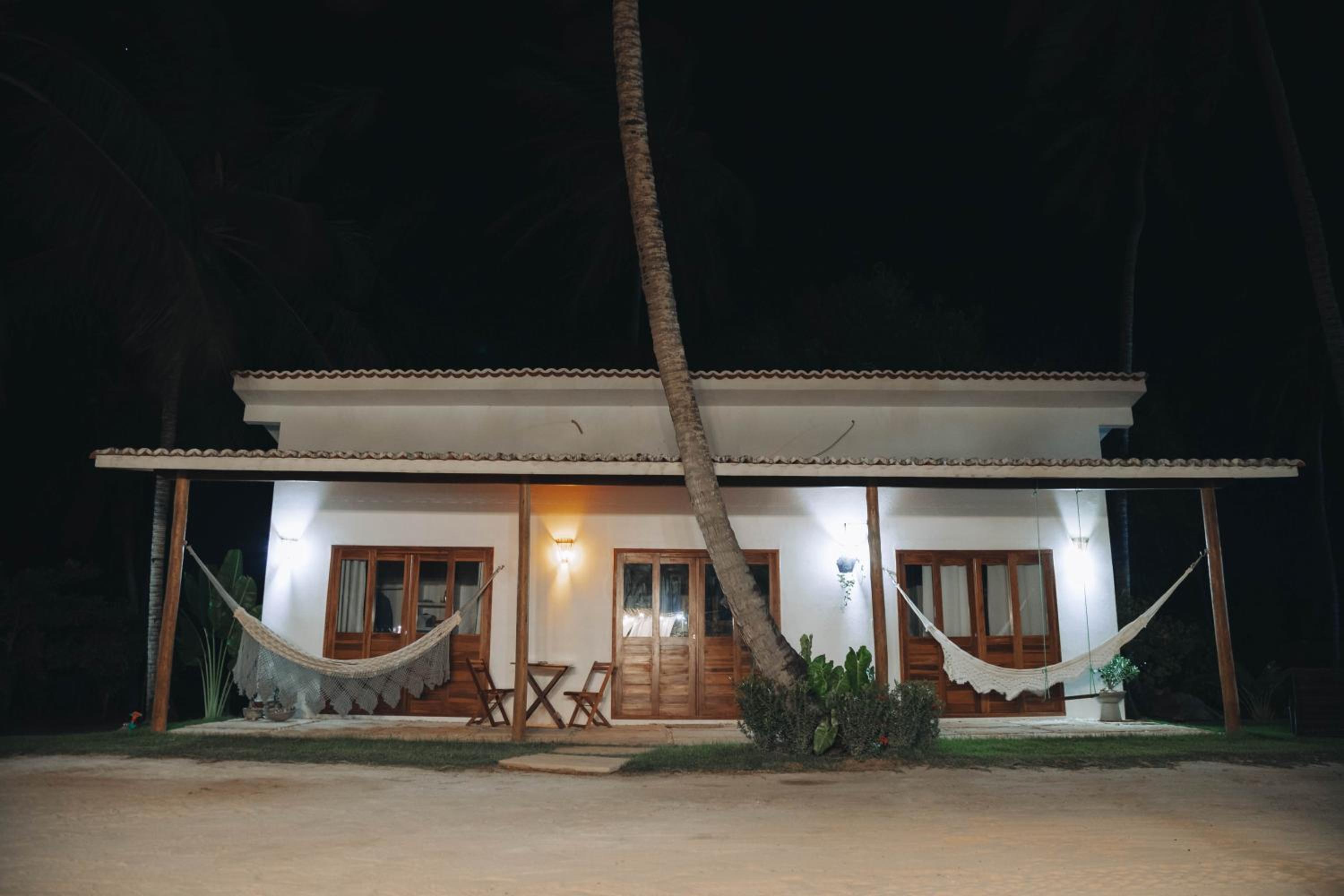 Casa Carollo