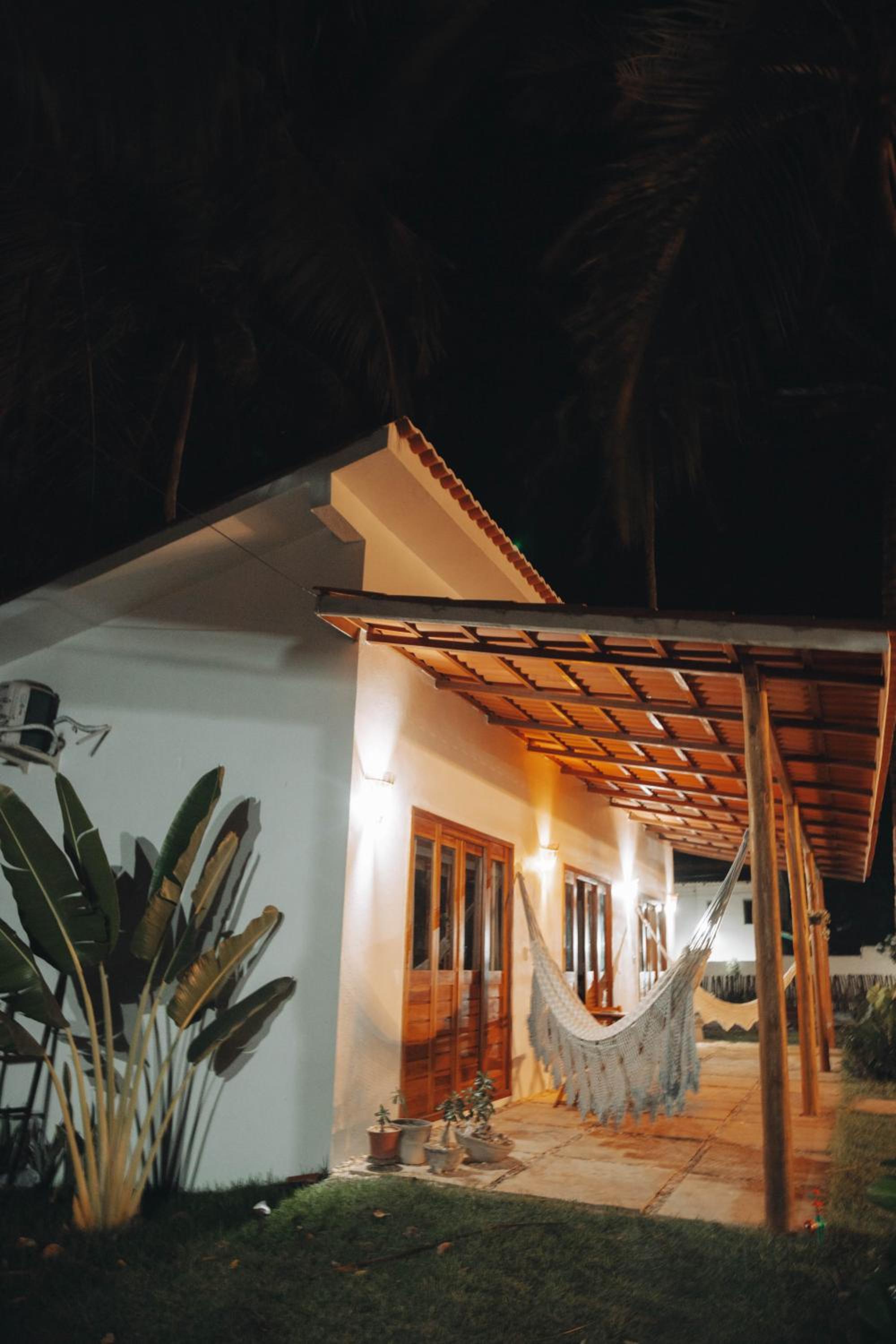 Casa Carollo