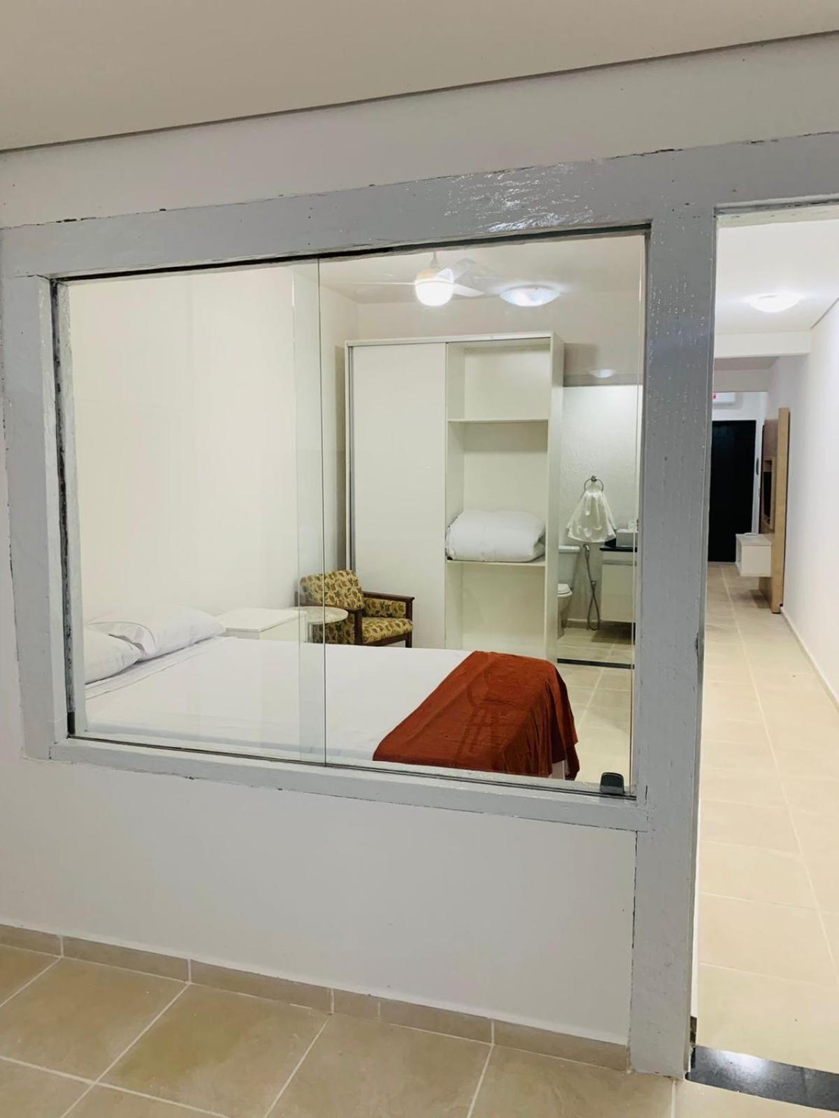 Lagamar Hotel Varginha