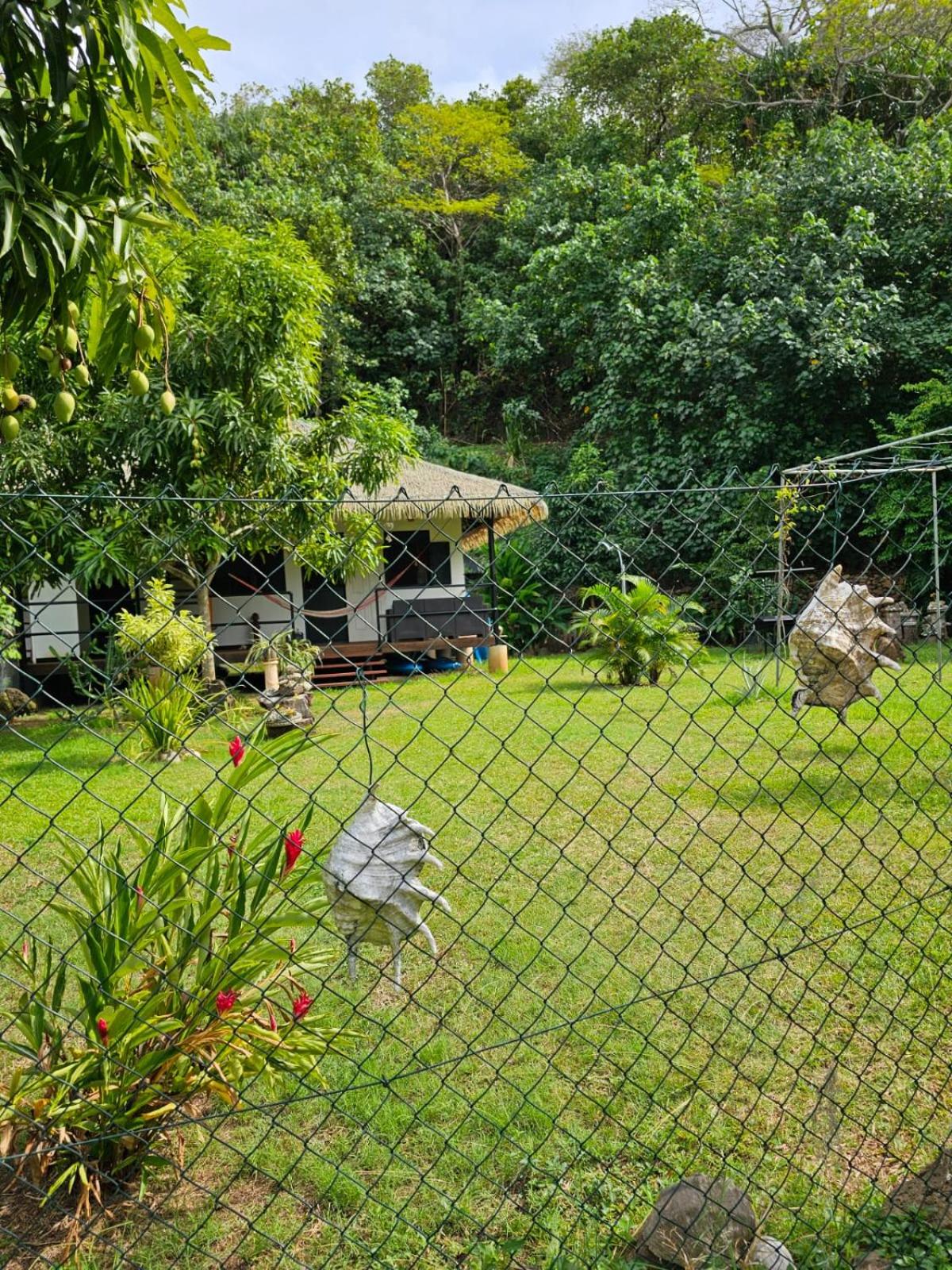 Villa ALBA