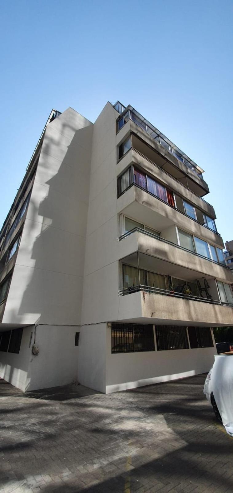 Departamento en Providencia, Santiago de Chile