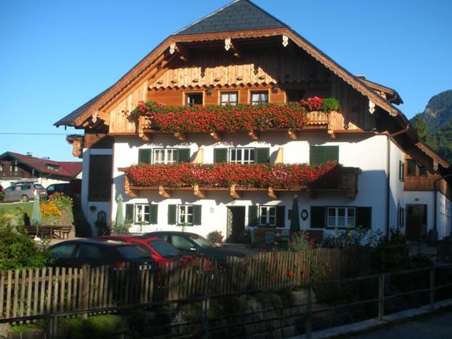 Reiterhof Suassbauer