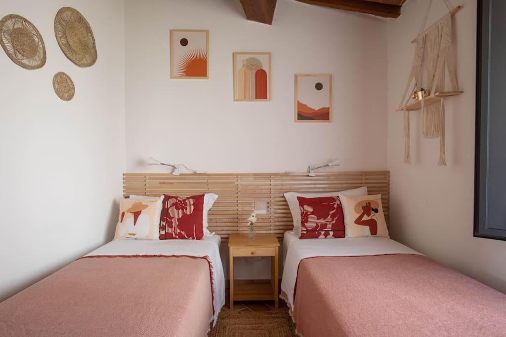 Casa Maestrale ToscanaOneHH view 5