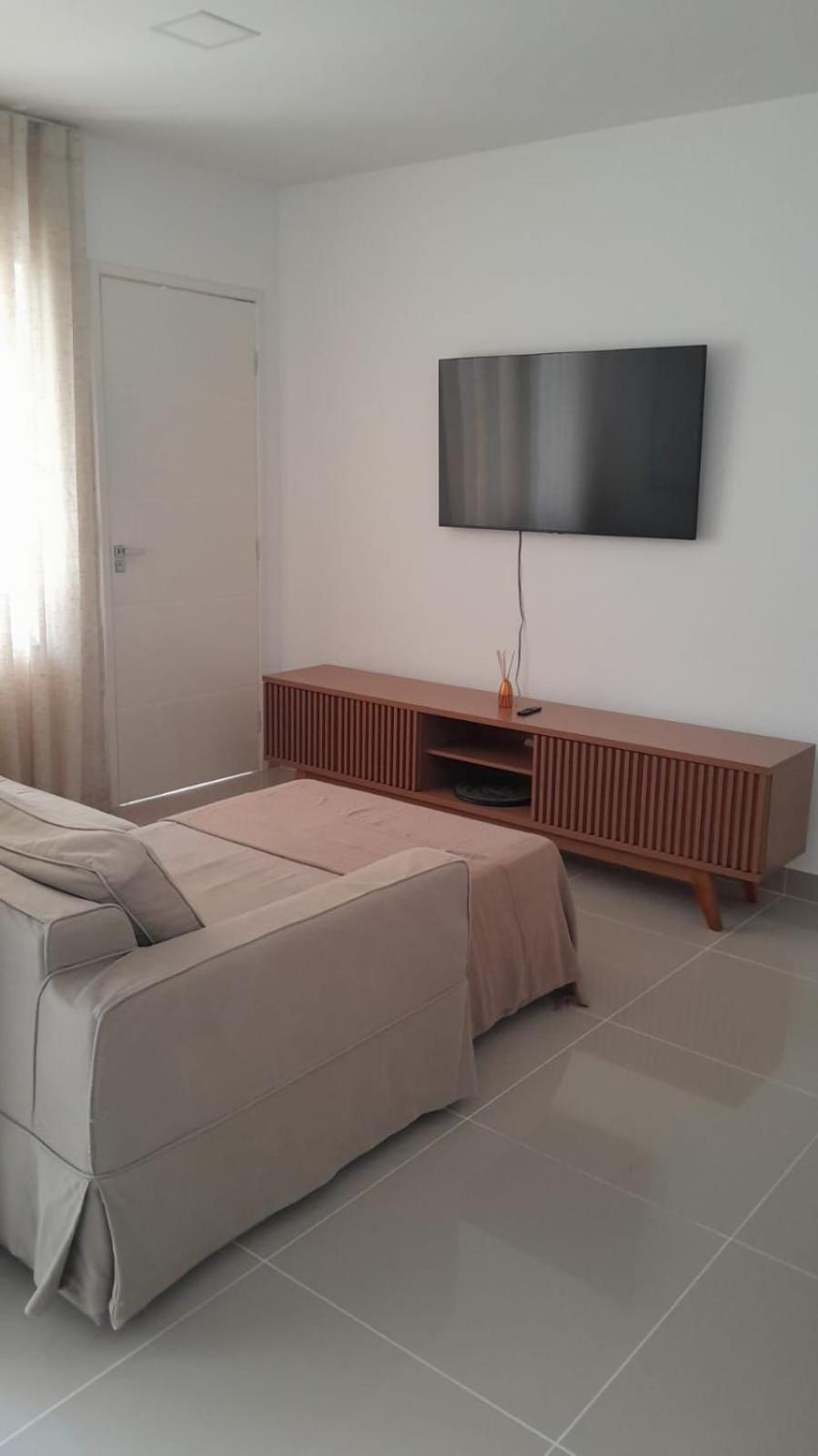 Casa nova em Santanésia, Piraí